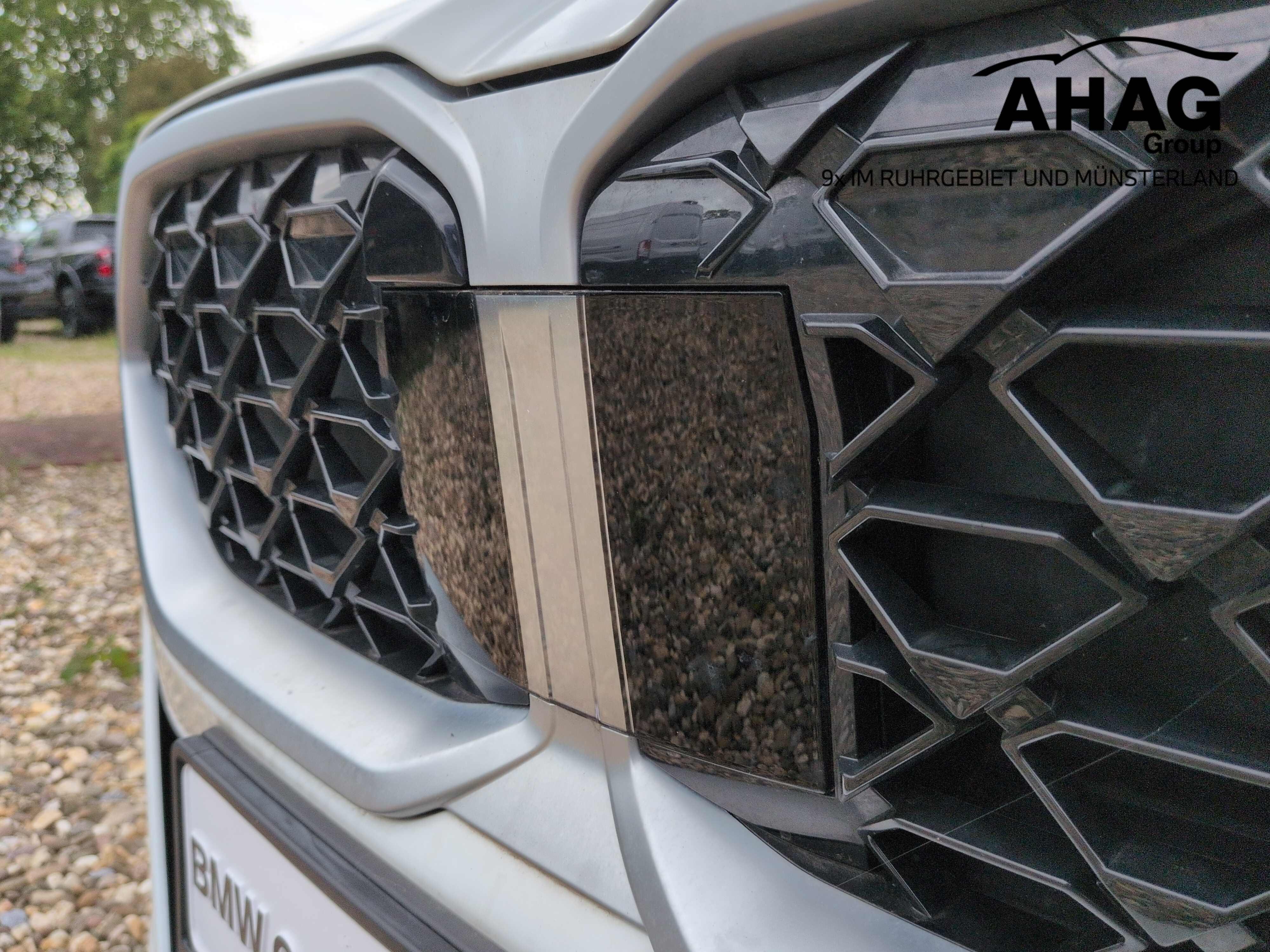BMW X2 – Bild 8