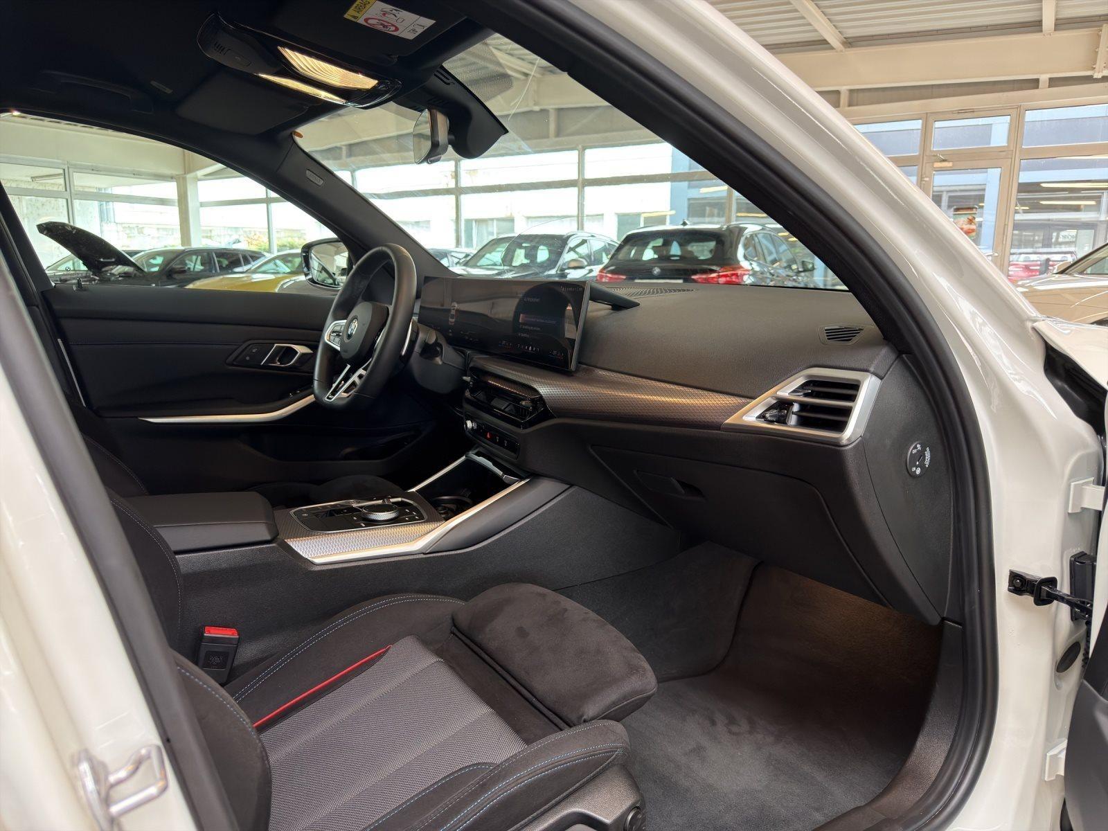 BMW 3er – Bild 21