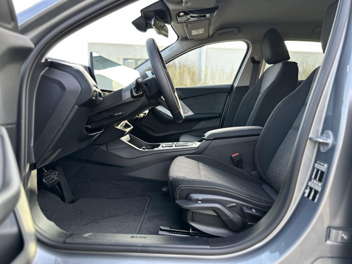 BMW 1er – Bild 14