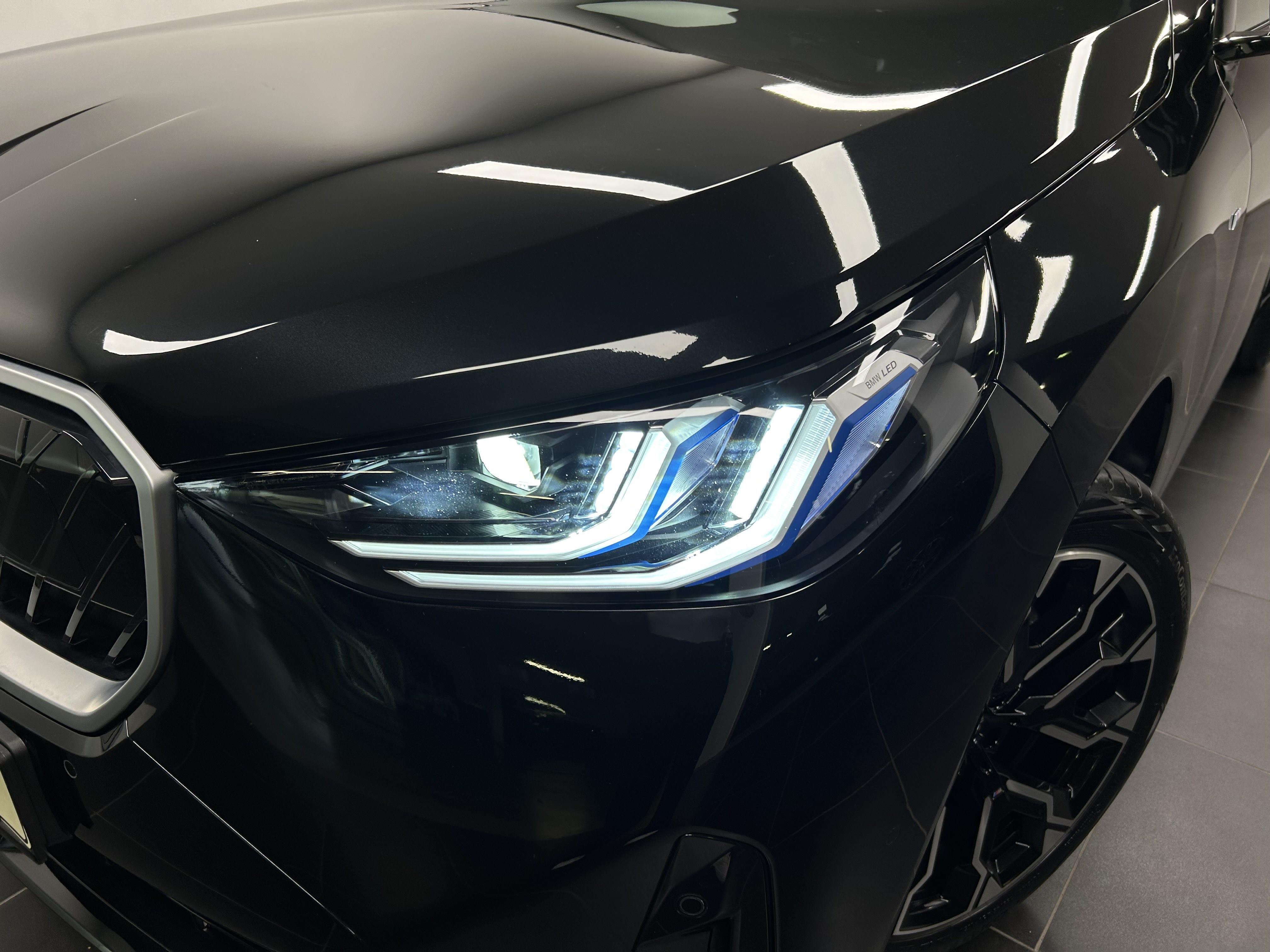 BMW X3 – Bild 14