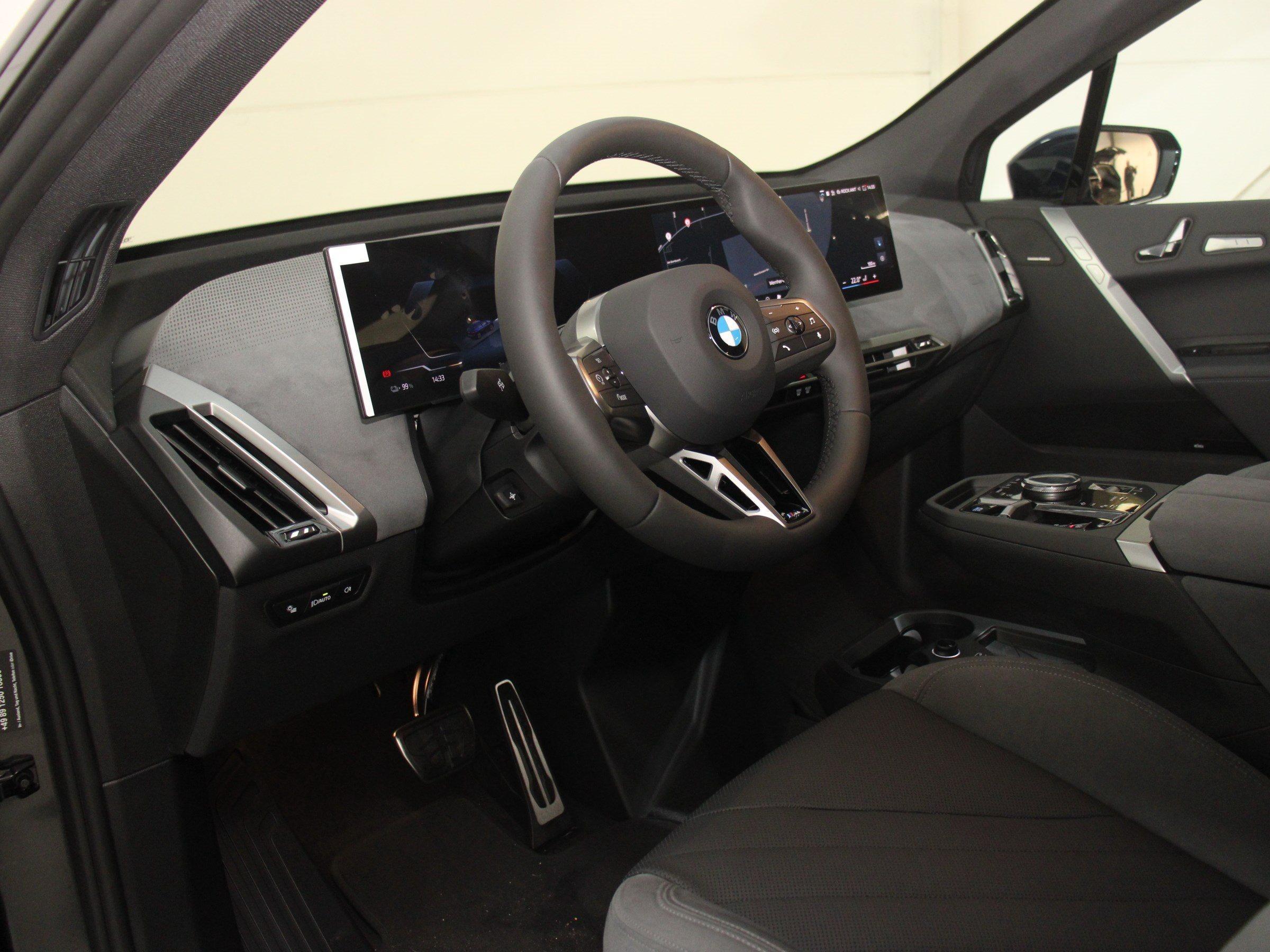 BMW iX – Bild 15