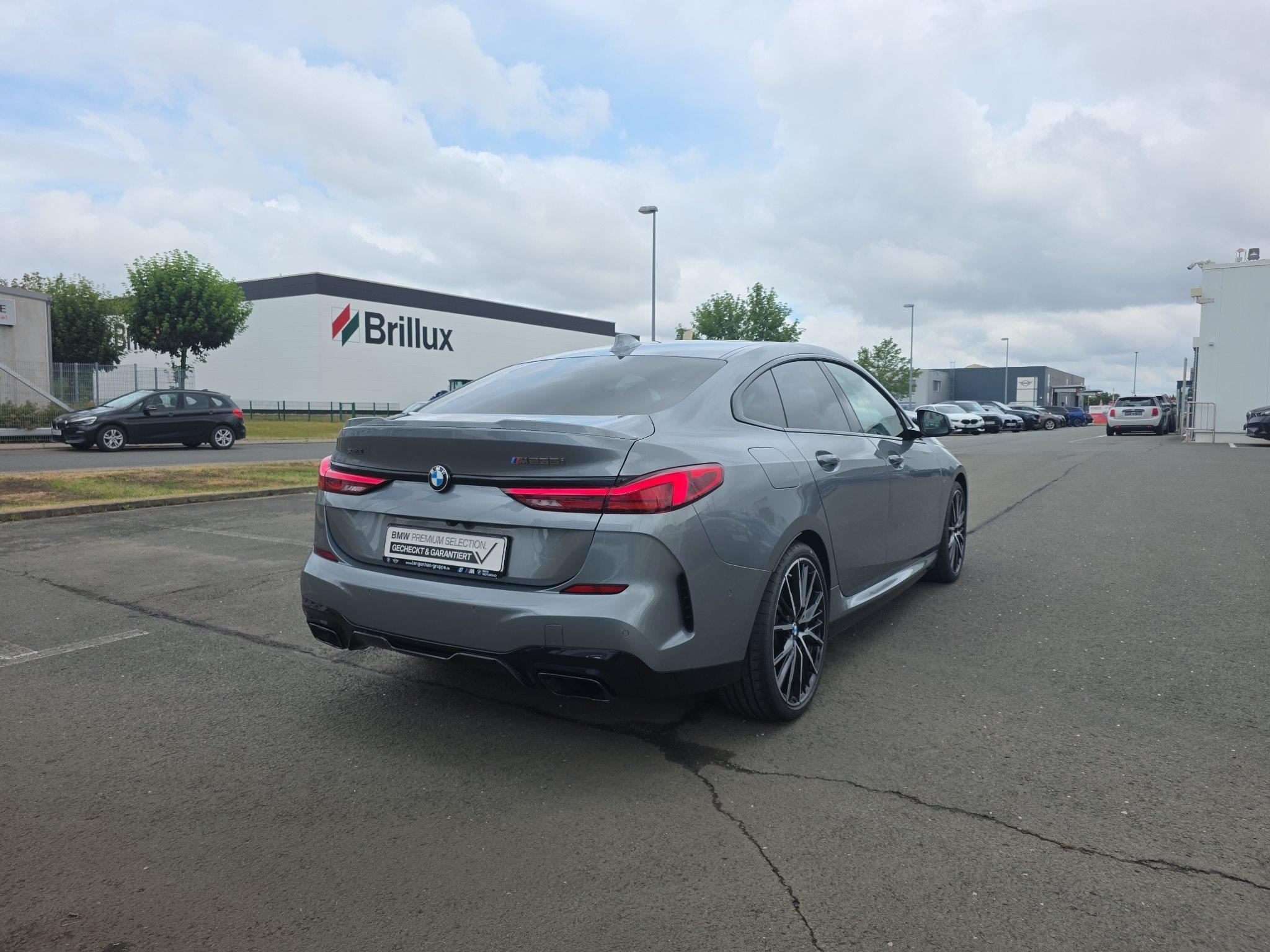 BMW 2er Gran Coupé – Bild 27