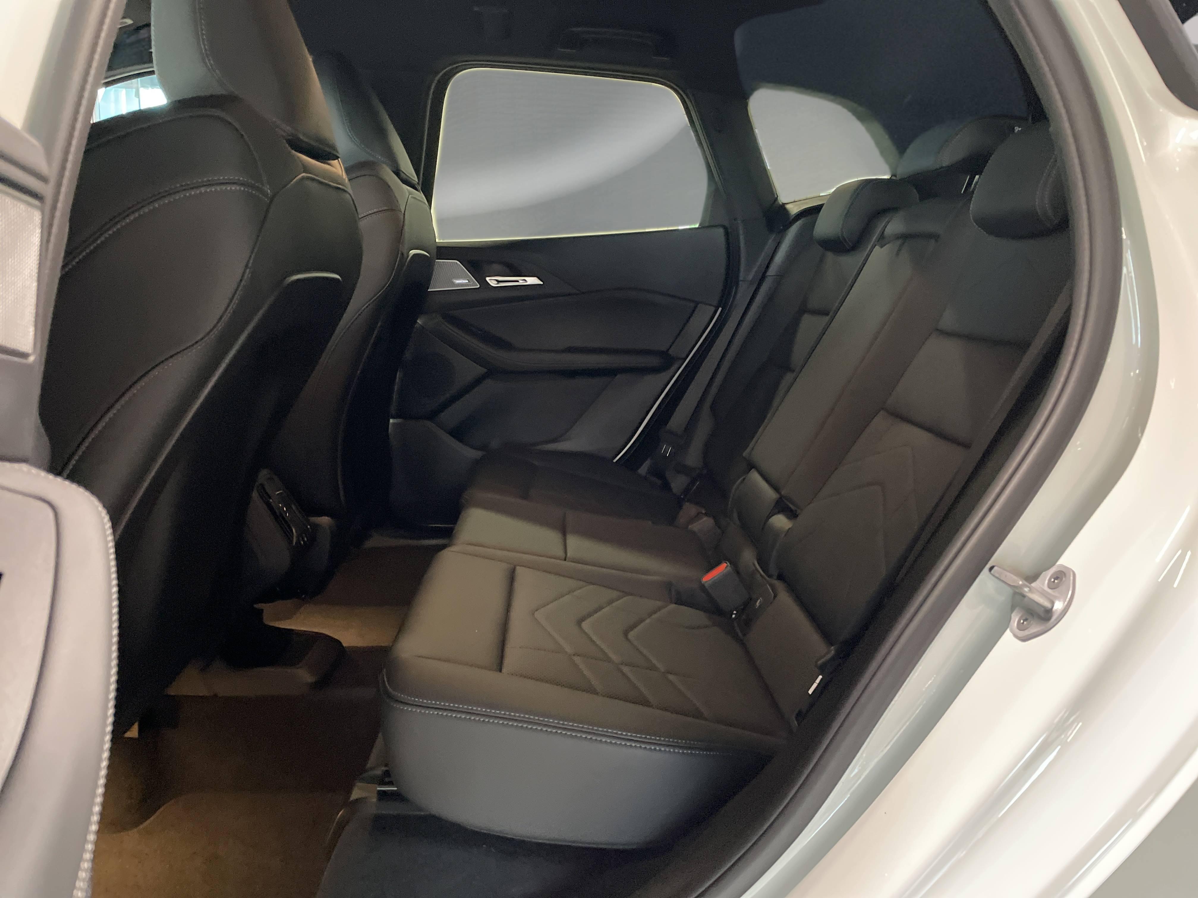 BMW 2er Active Tourer – Bild 8