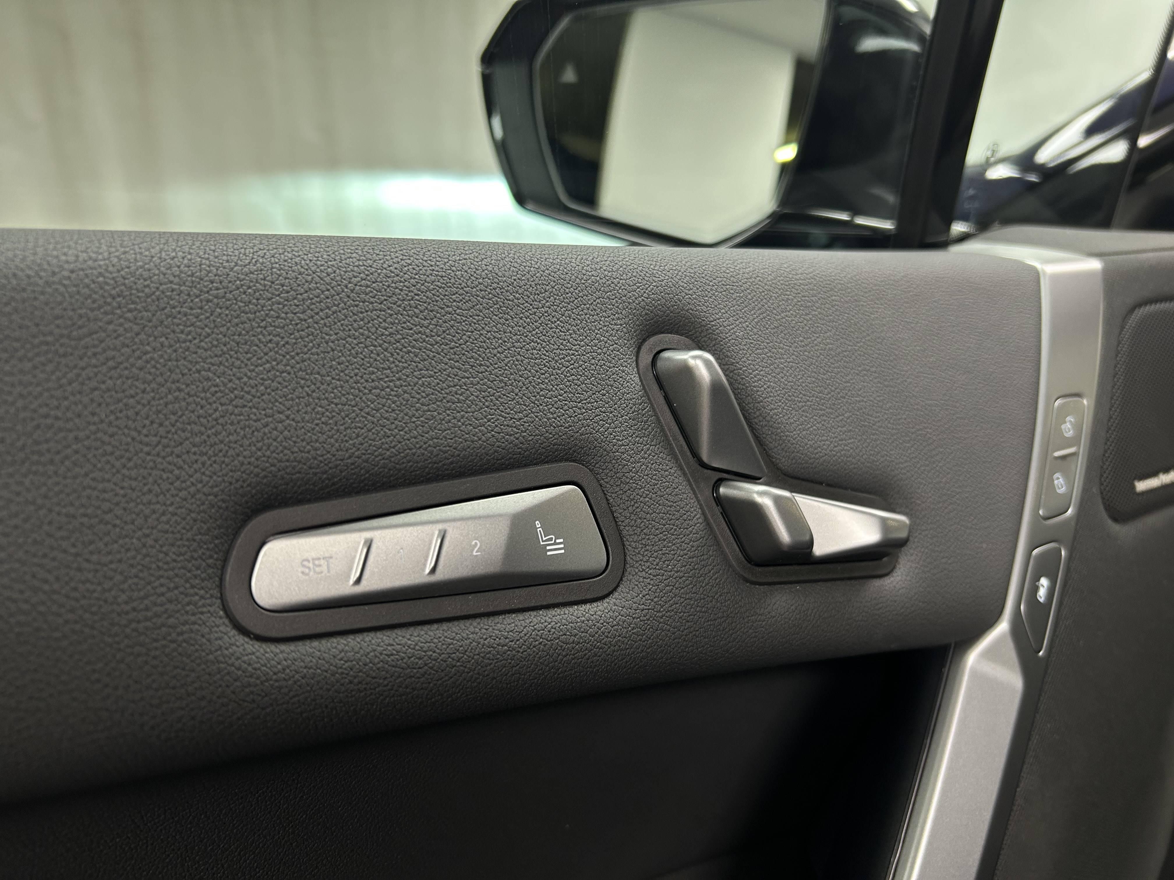 BMW iX – Bild 38