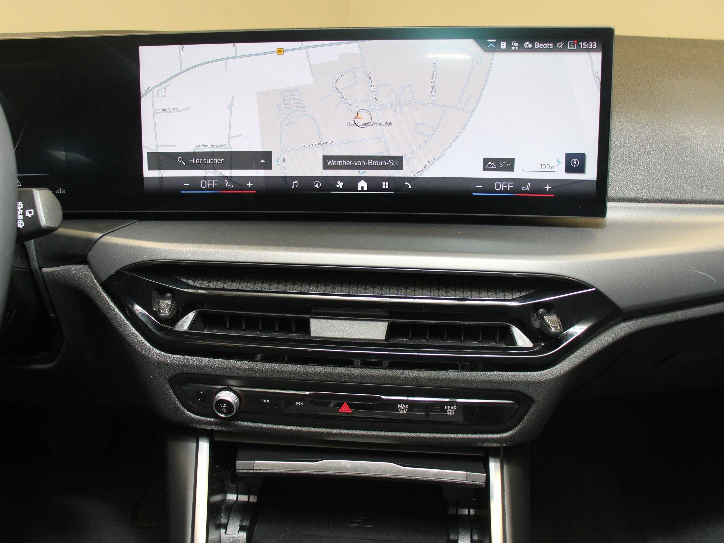 BMW 3er Touring – Bild 8
