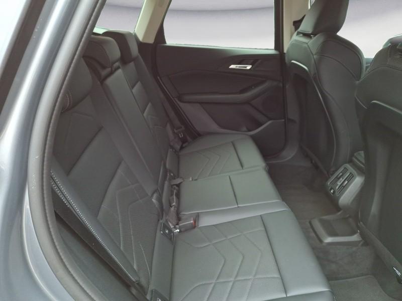 BMW 2er Active Tourer – Bild 10
