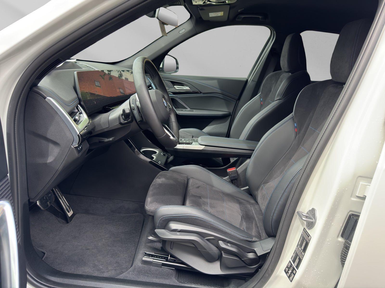 BMW X1 – Bild 7