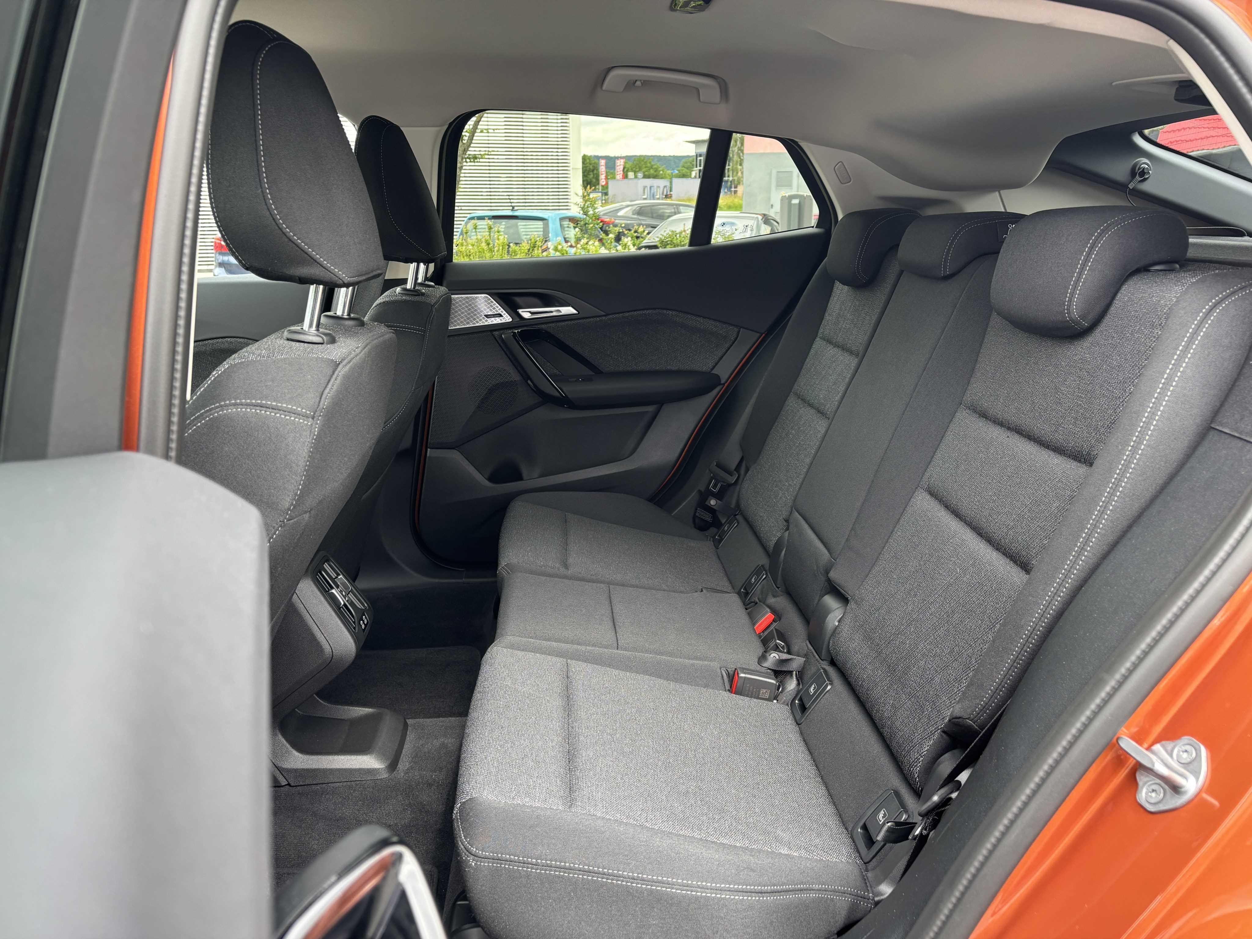 BMW X2 – Bild 7