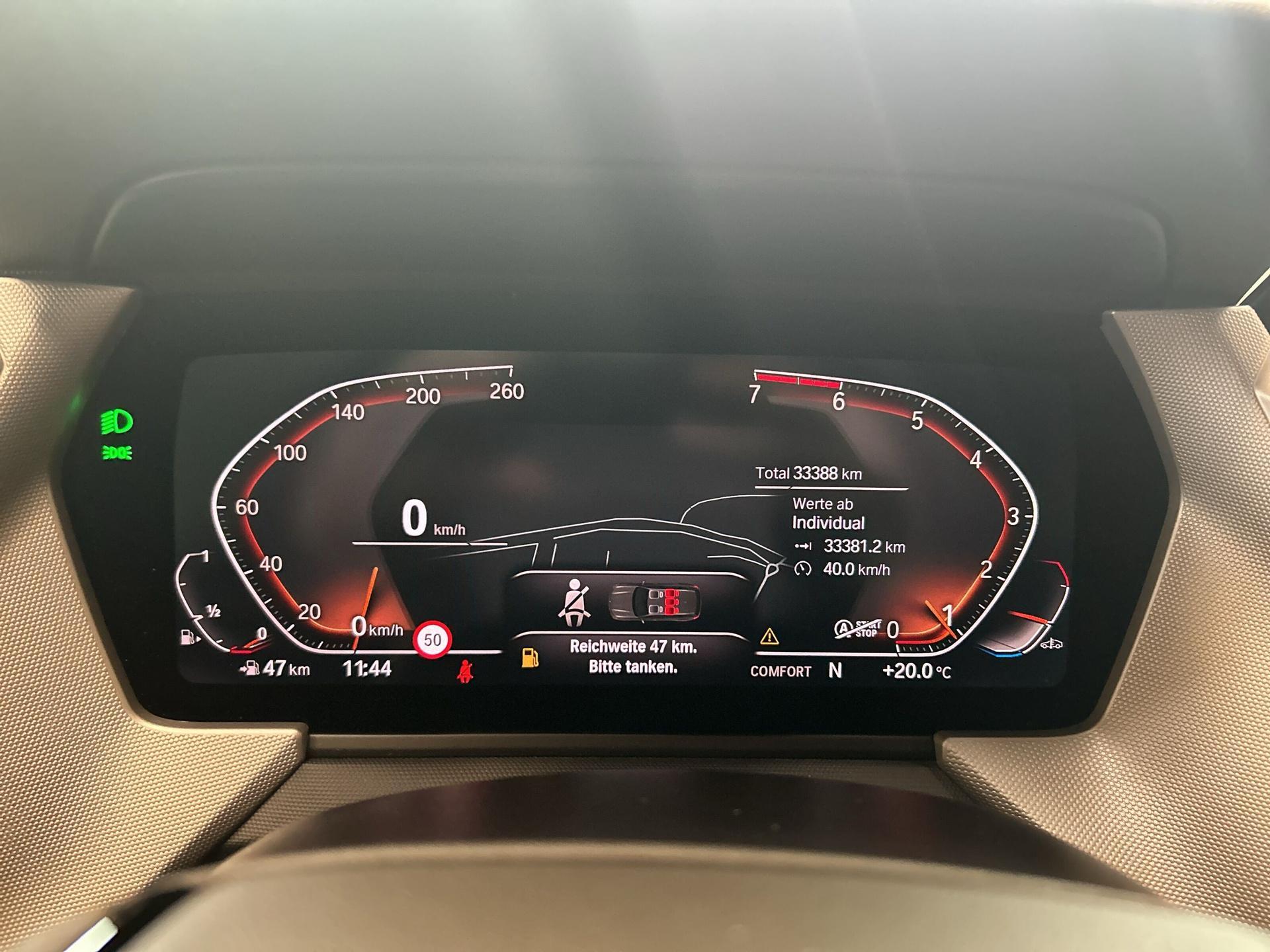 BMW 1er – Bild 6