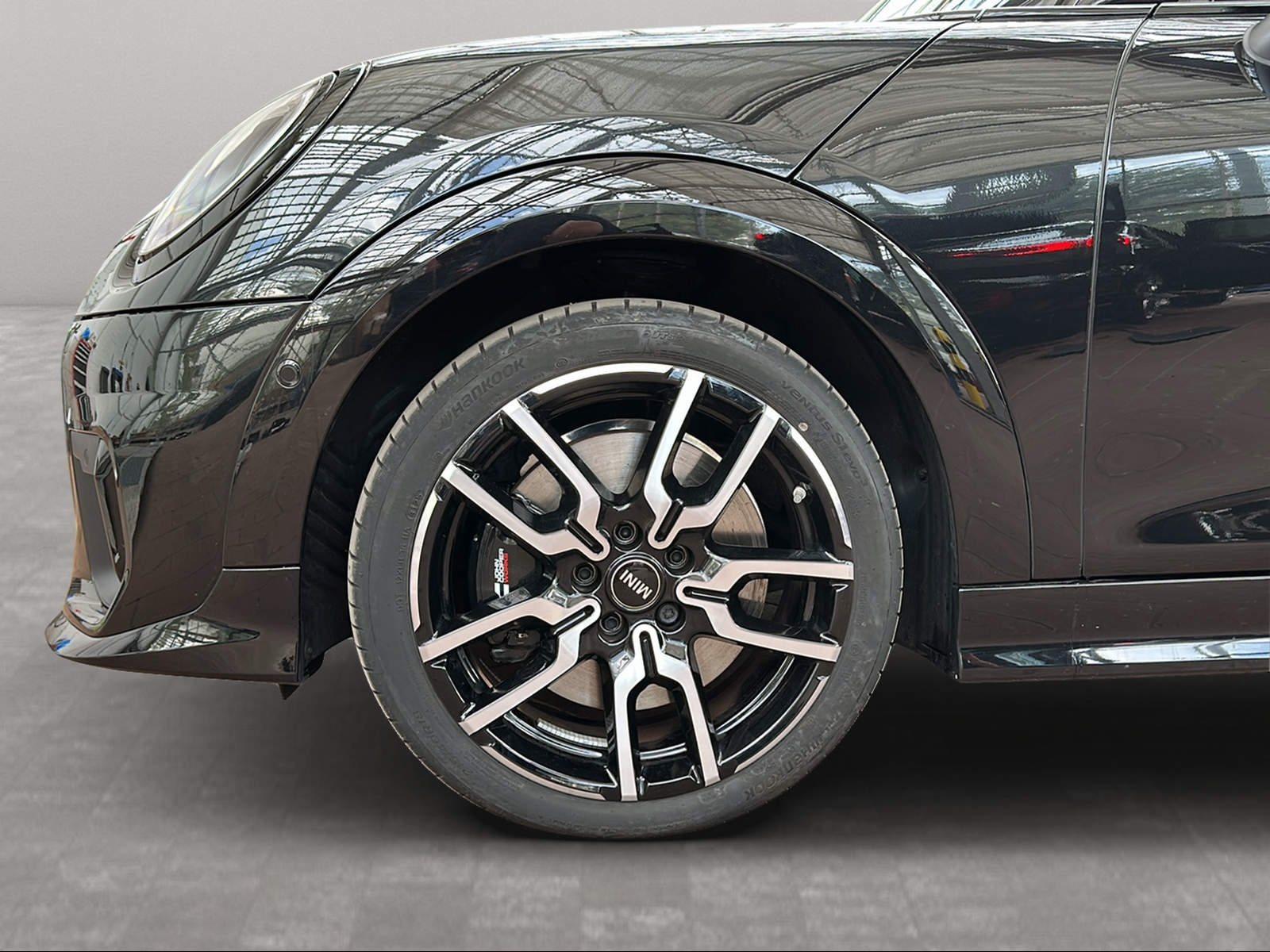 MINI Cooper 5-Türer – Bild 15