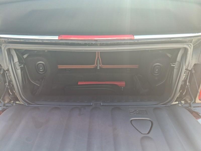 MINI Cabrio – Bild 22