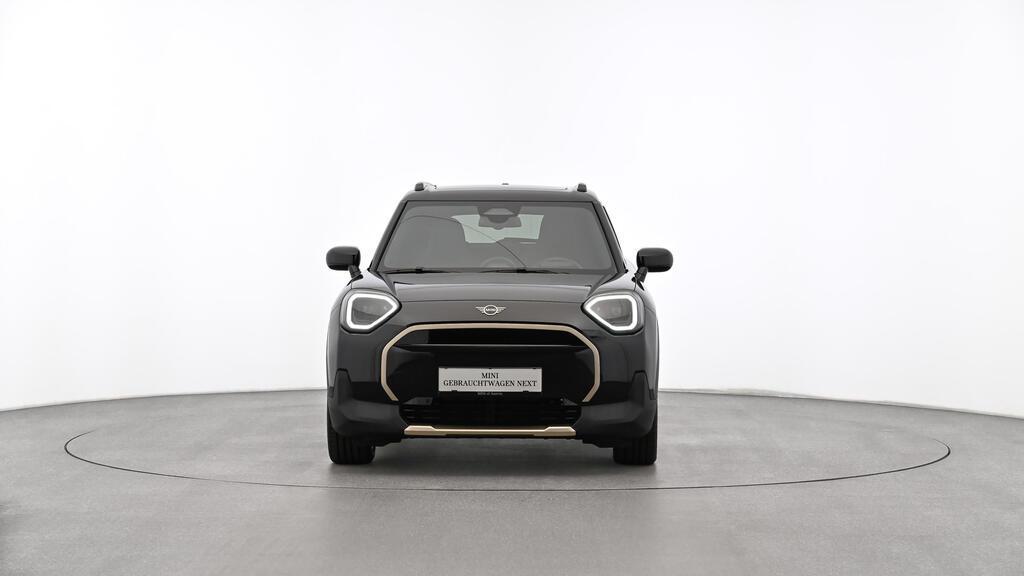 MINI Aceman E 5