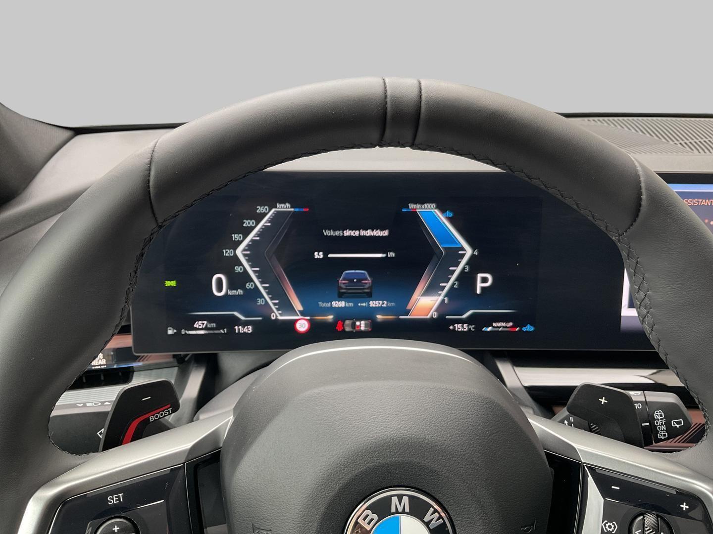 BMW 5er Touring – Bild 16