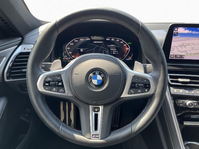 BMW 8er Coupé – Bild 10