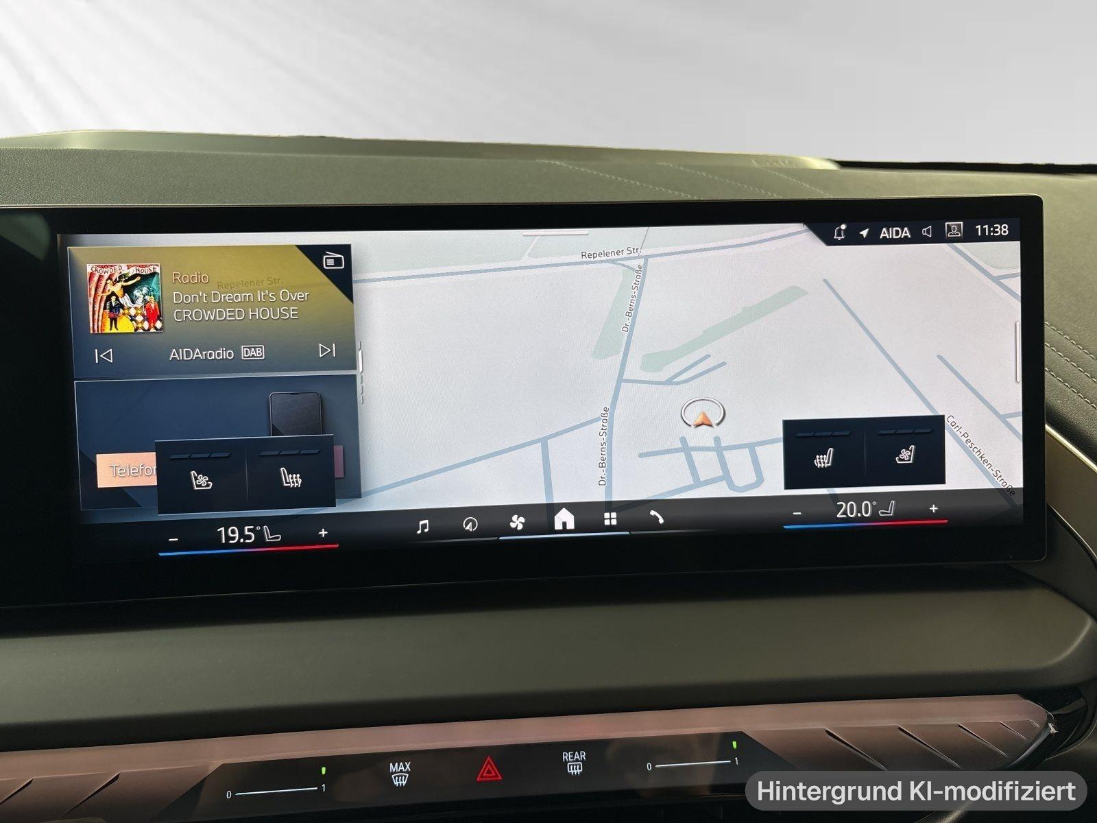 BMW X3 – Bild 21
