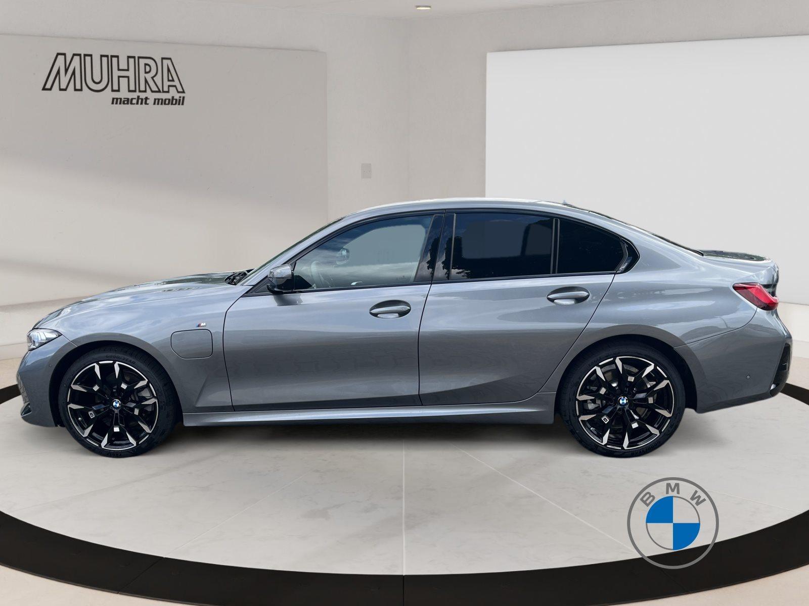 BMW 3er – Bild 3