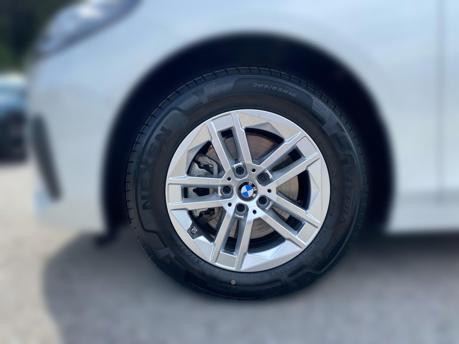 BMW 2er Active Tourer – Bild 6