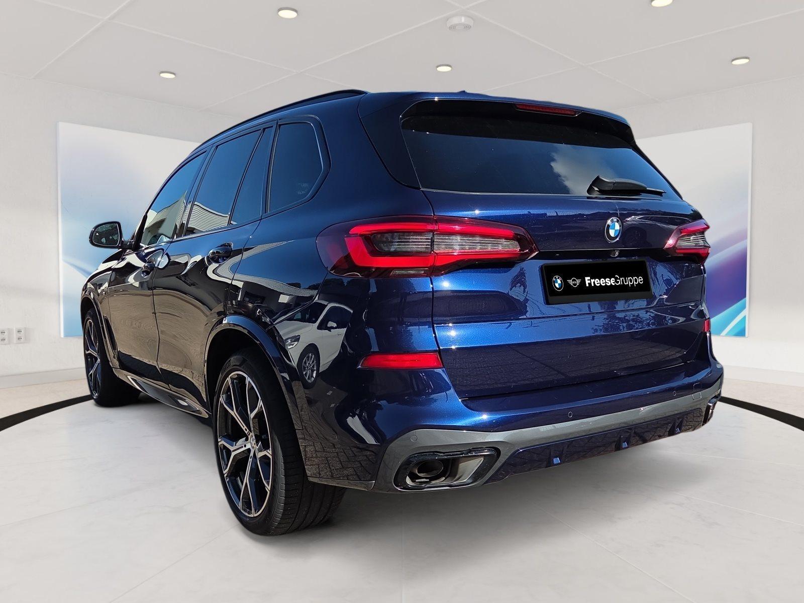 BMW X5 – Bild 4