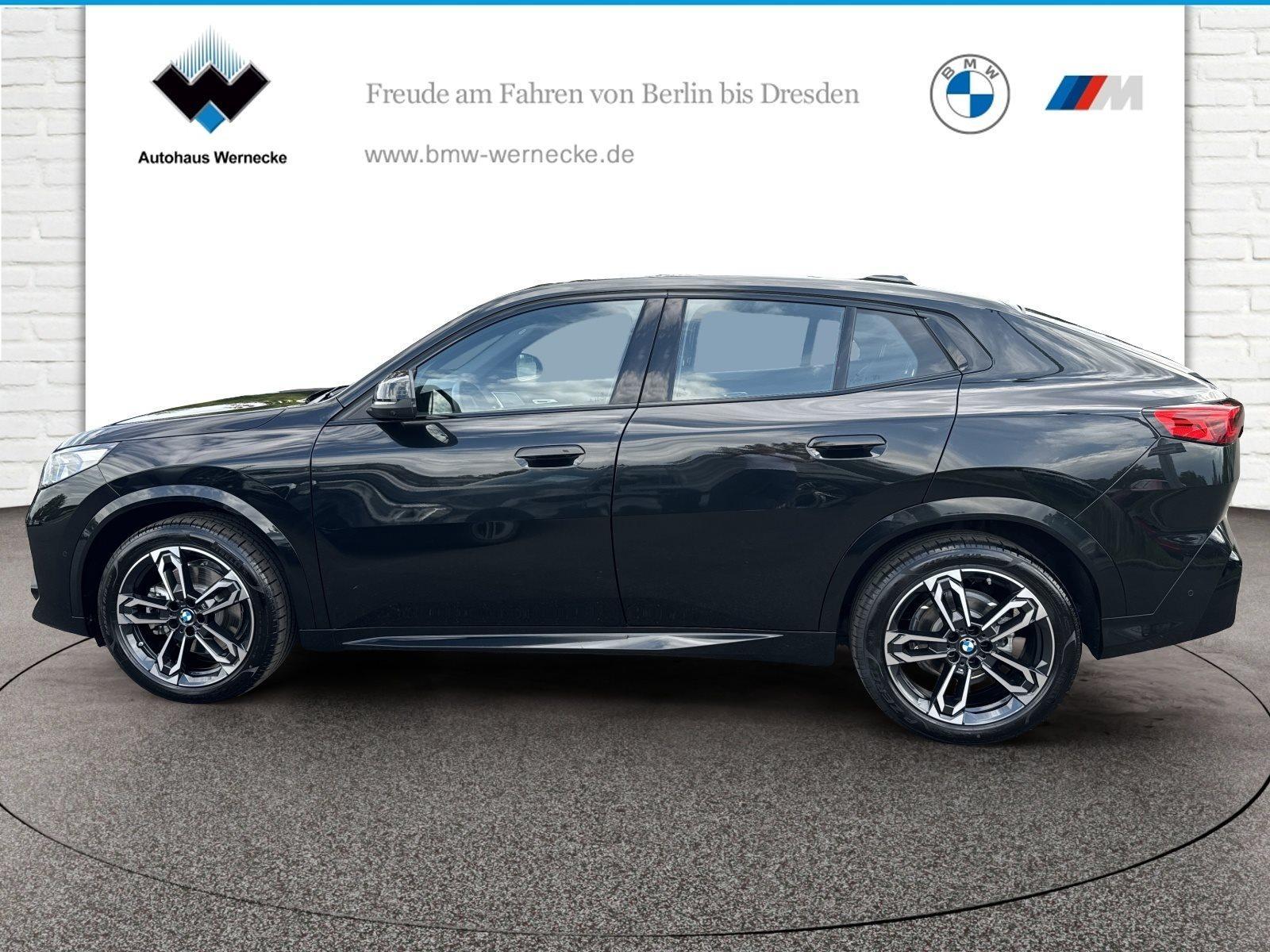 BMW X2 – Bild 4