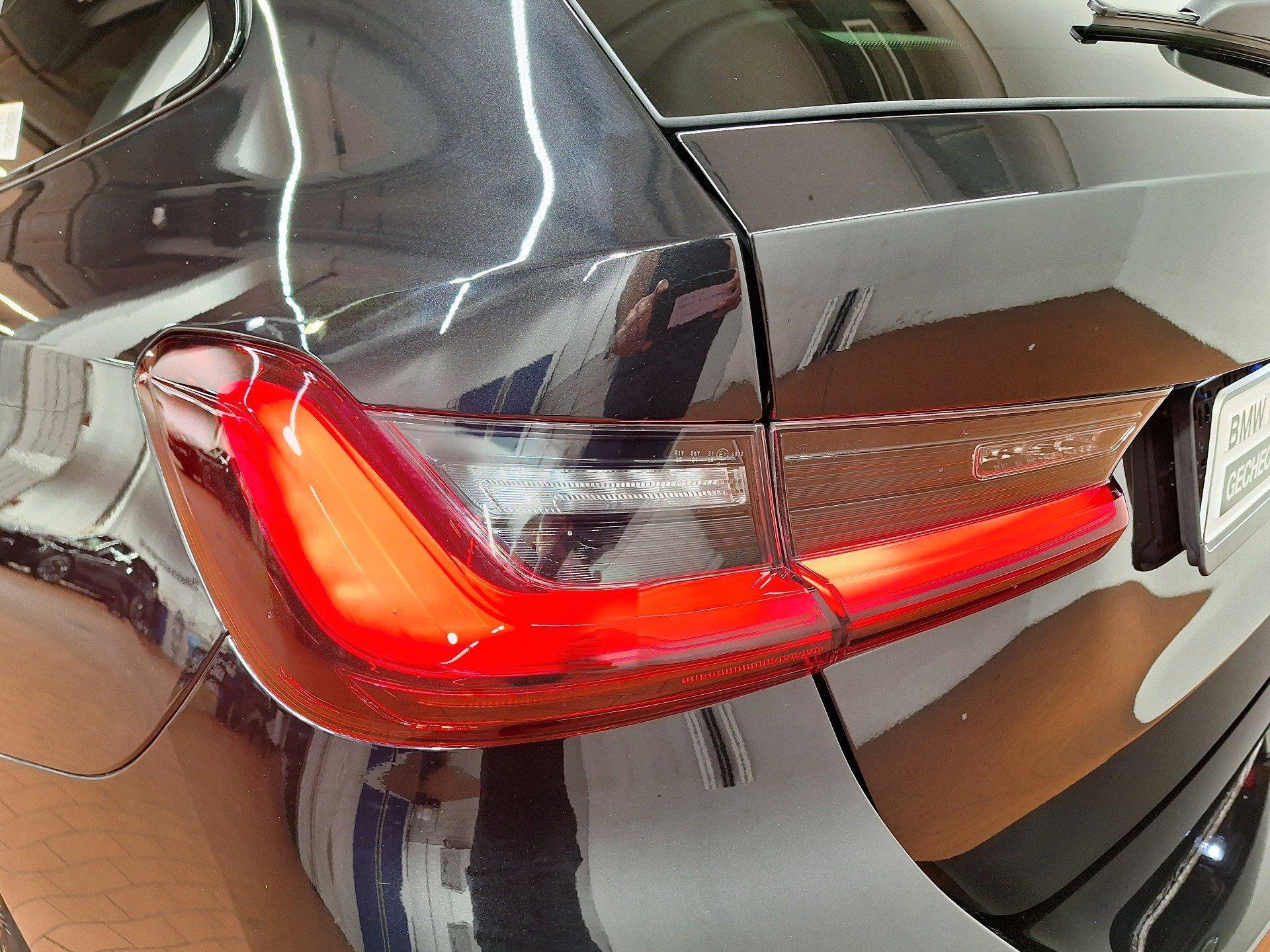 BMW 3er Touring – Bild 6