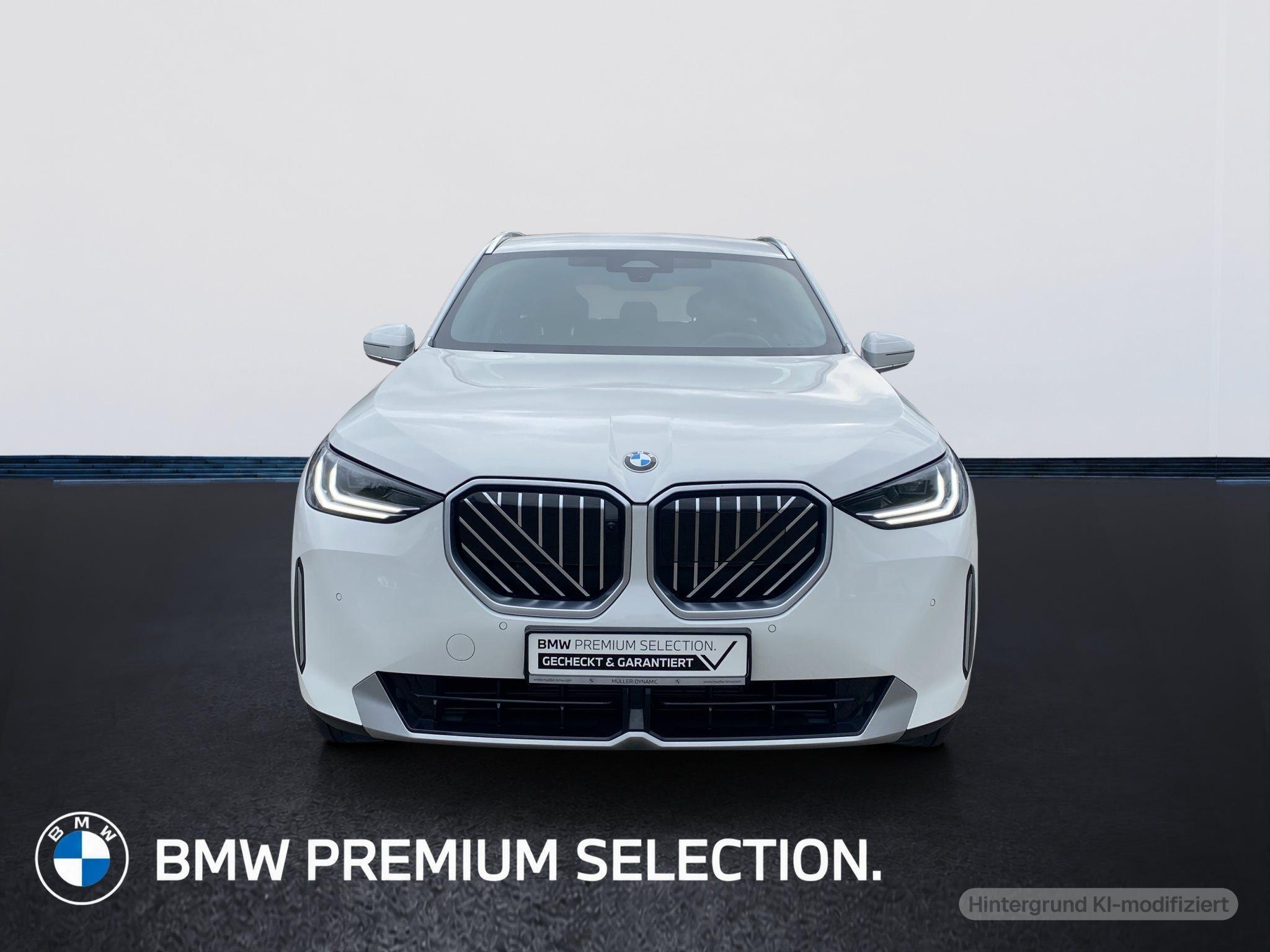 BMW X3 – Bild 2