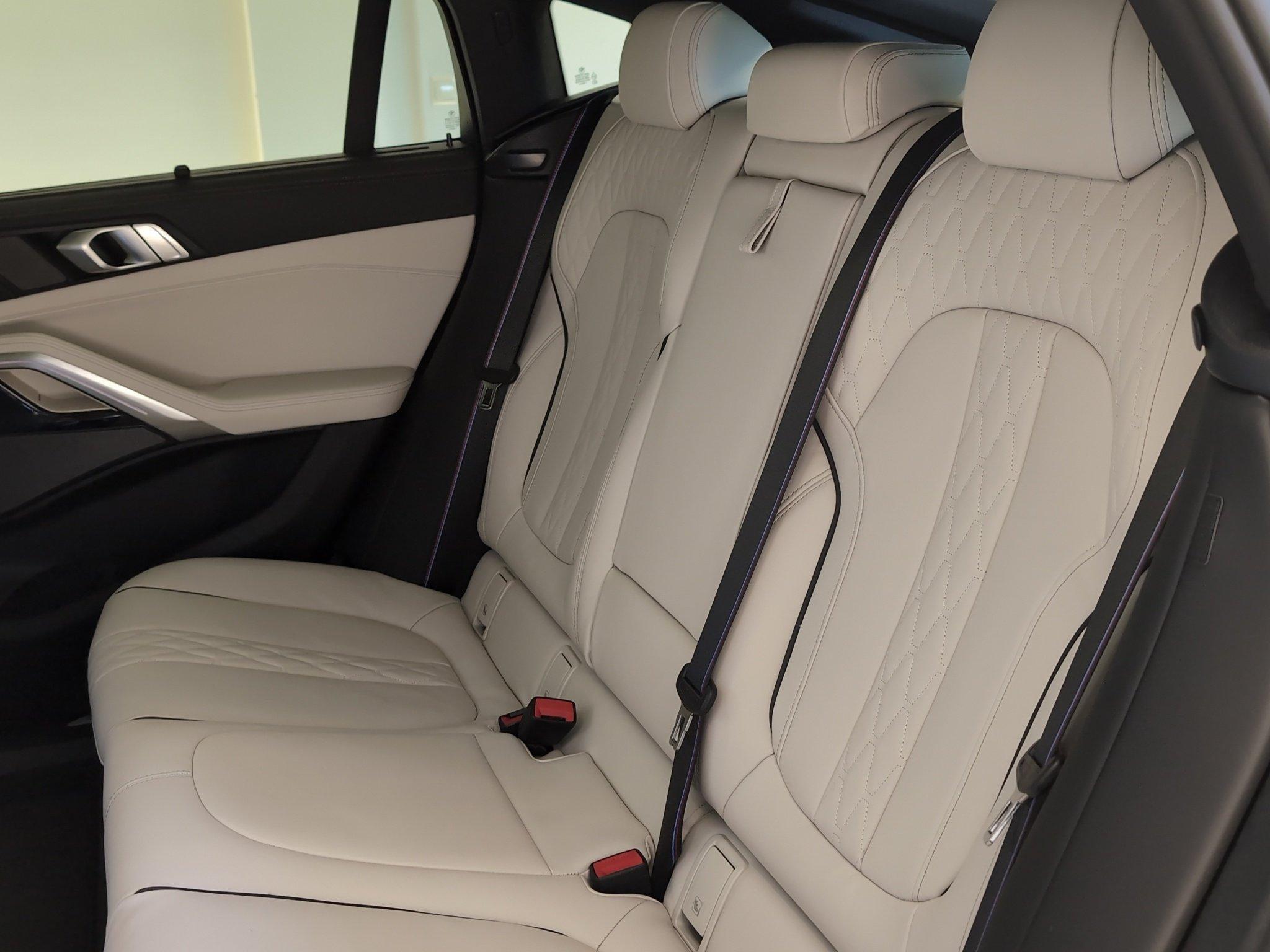 BMW X6 – Bild 5