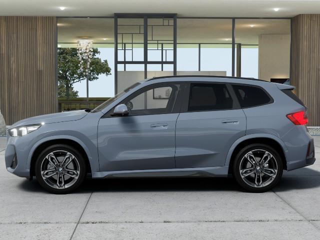 BMW X1 – Bild 2