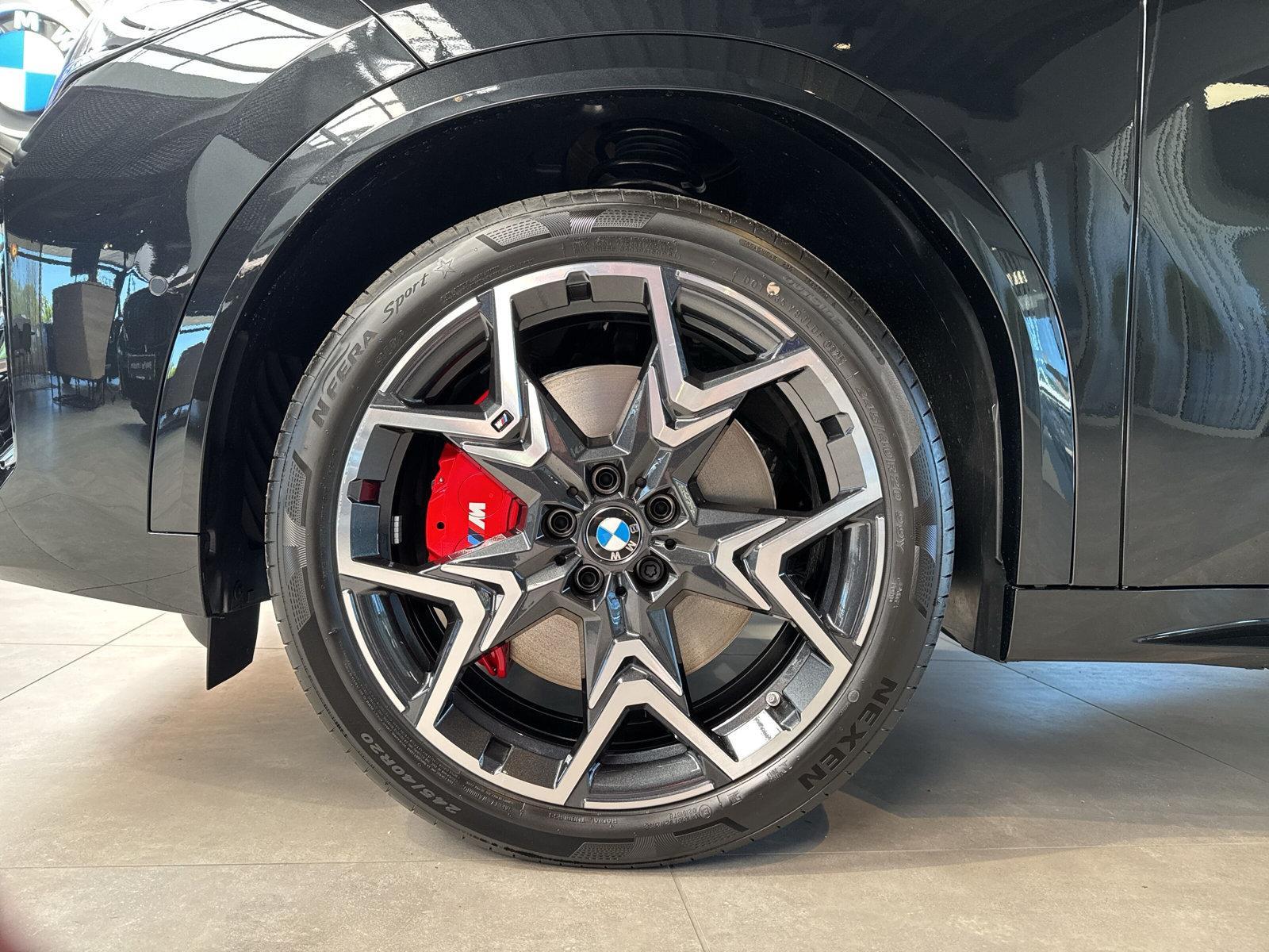BMW iX2 – Bild 12