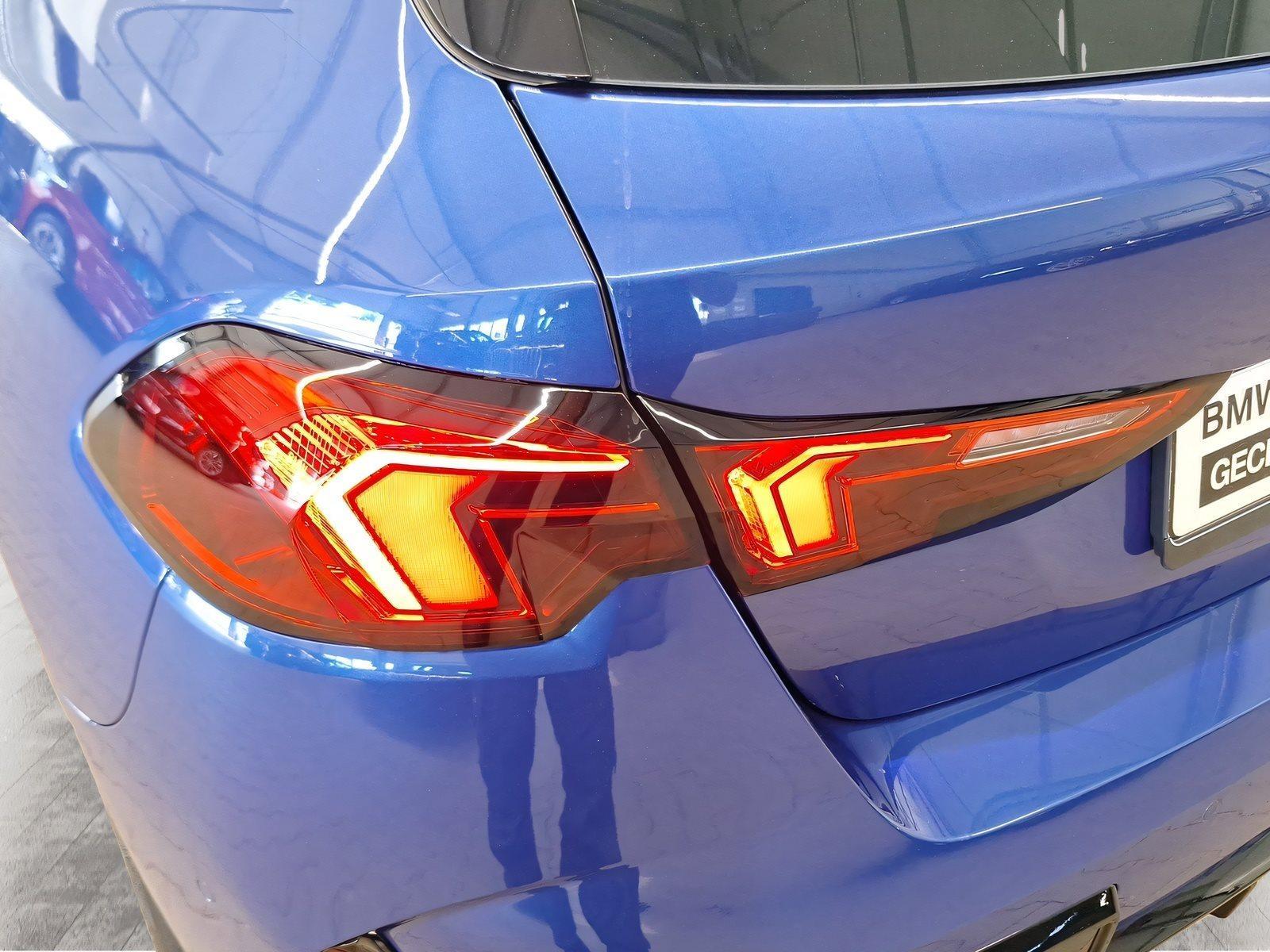 BMW 1er – Bild 23