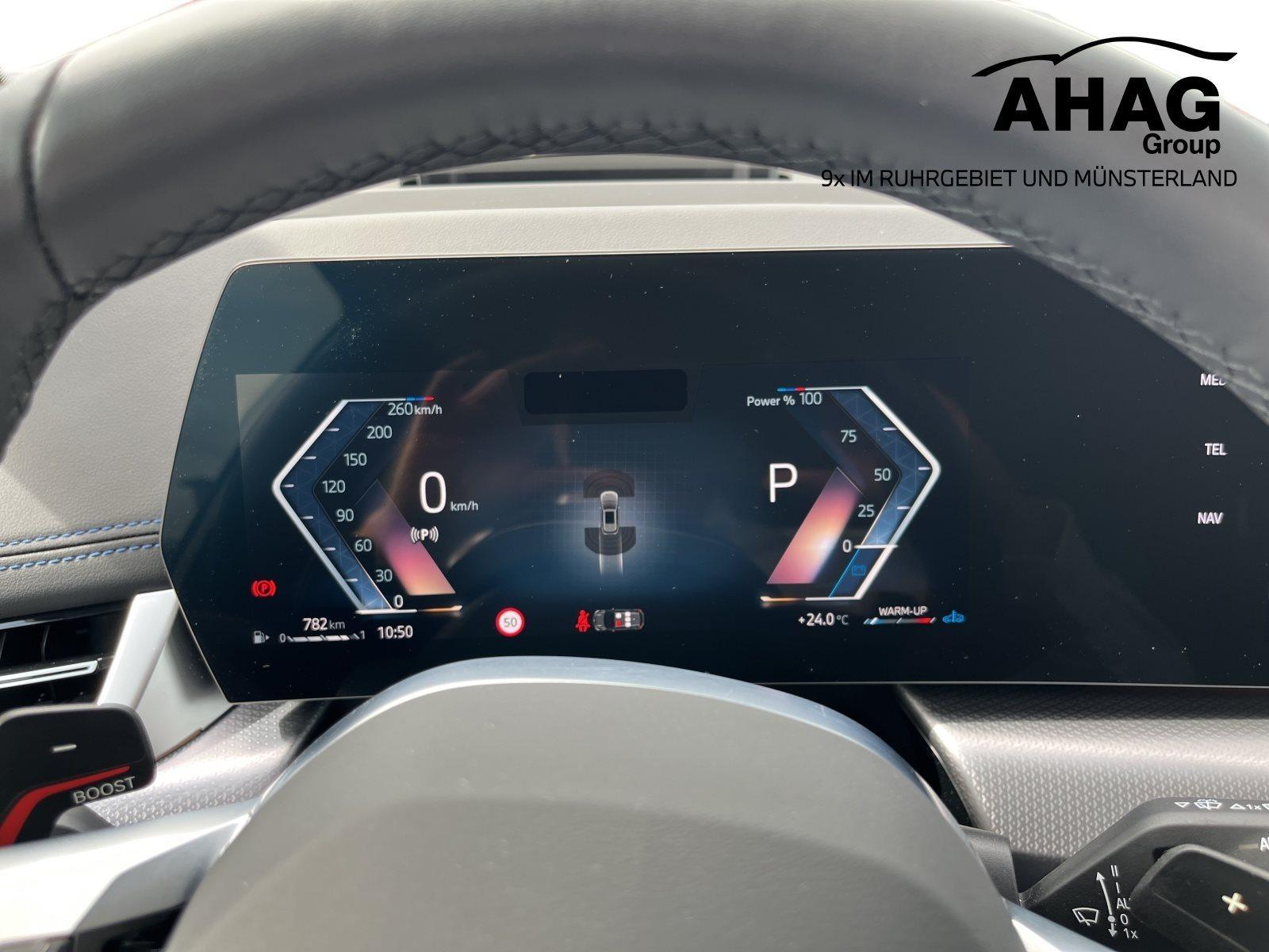 BMW 2er Active Tourer – Bild 20