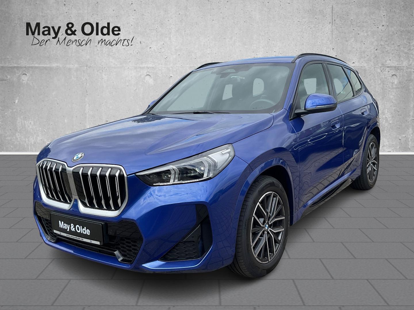 BMW X1 – Bild 24