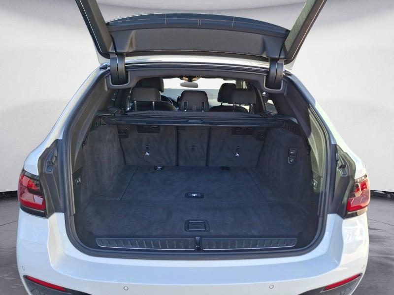 BMW 5er Touring – Bild 12