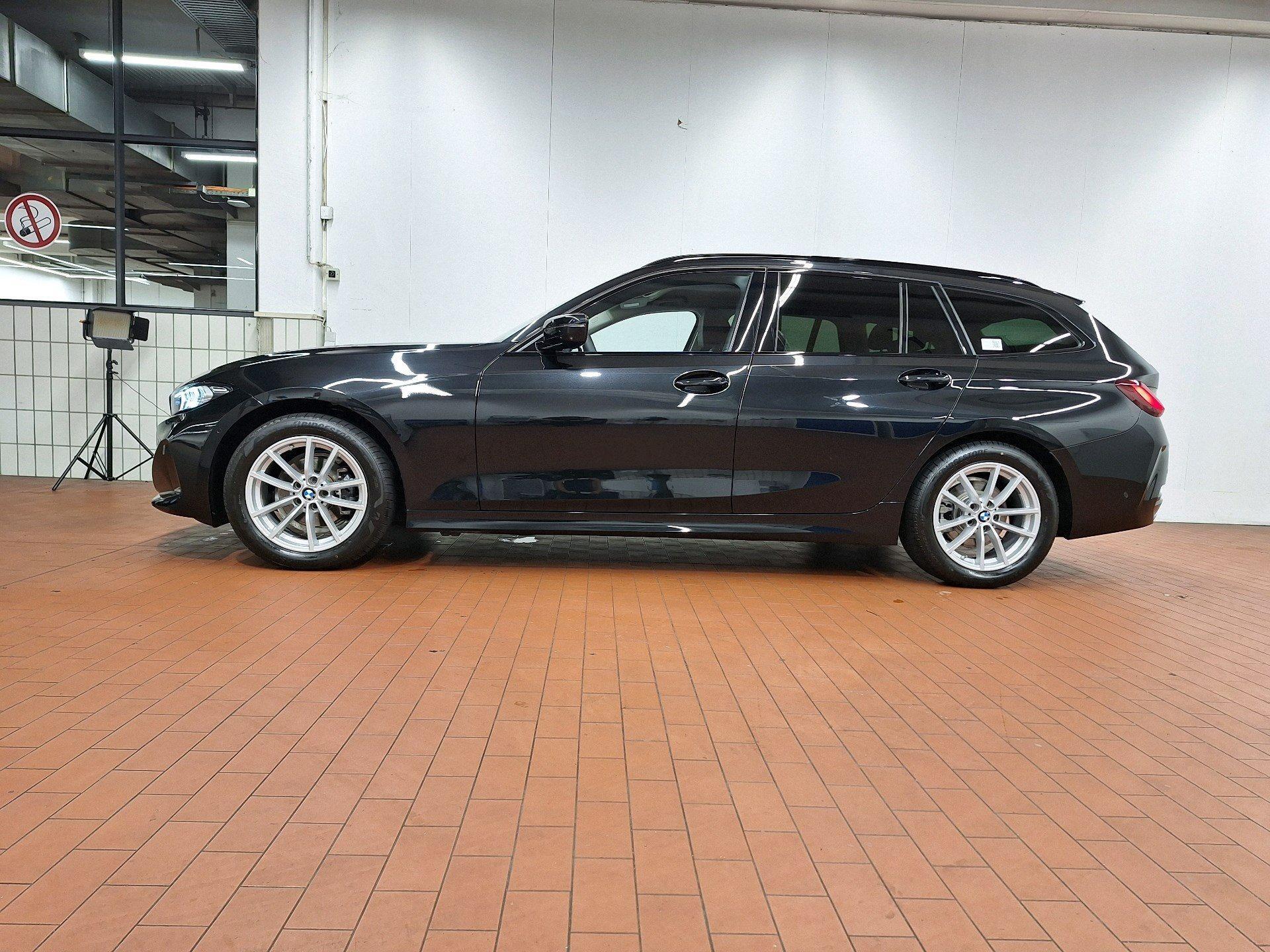 BMW 3er Touring – Bild 4