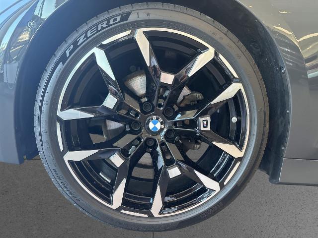 BMW 3er Touring – Bild 11