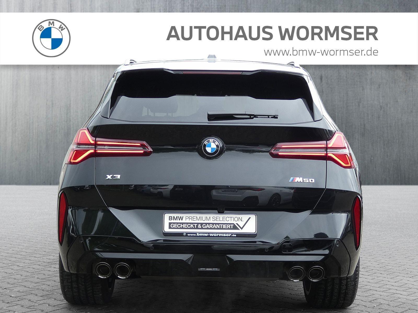 BMW X3 – Bild 6