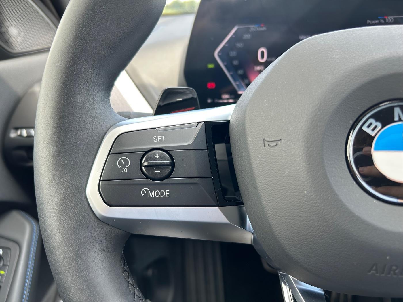 BMW 1er – Bild 8
