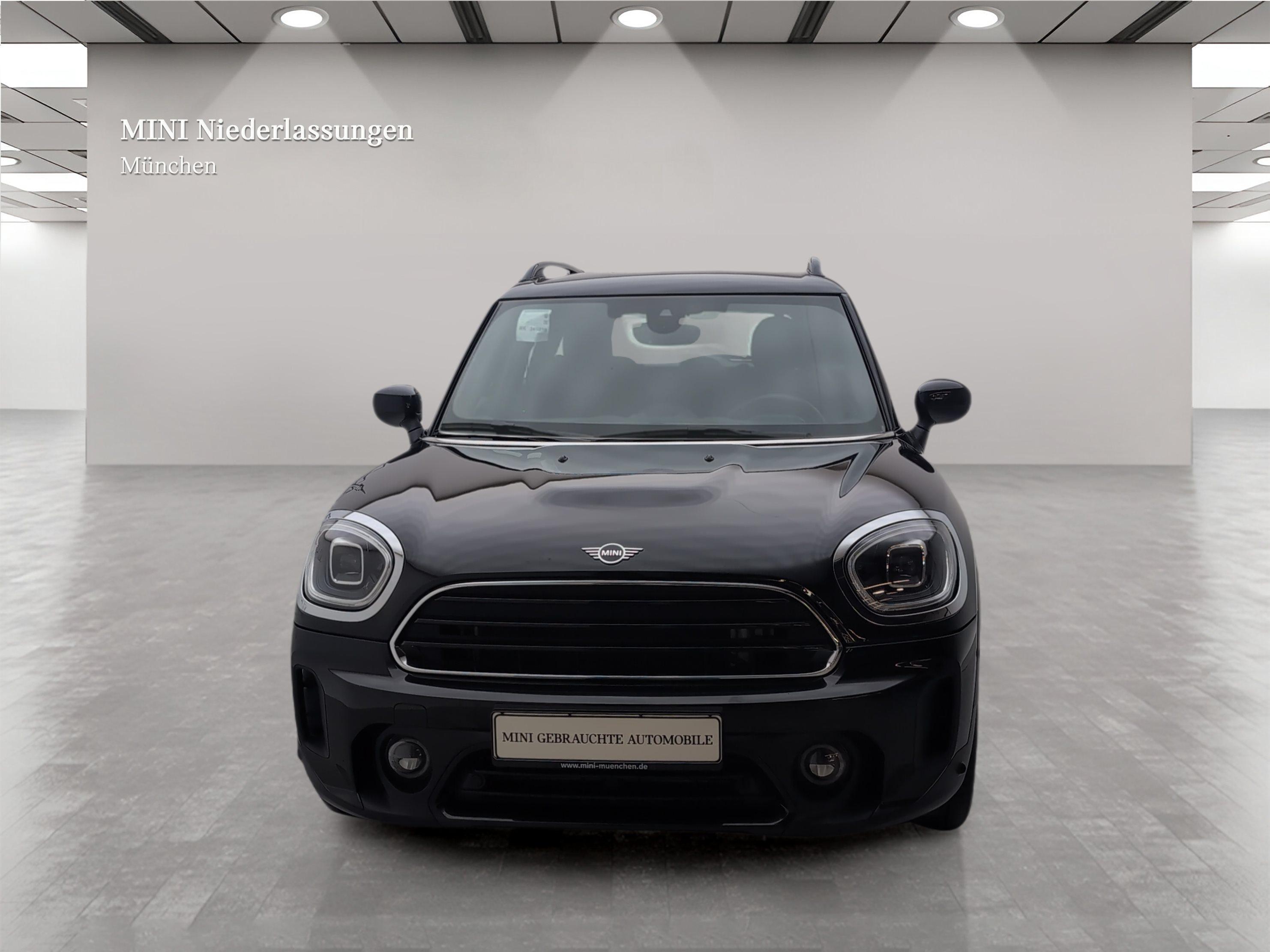 MINI Countryman – Bild 3