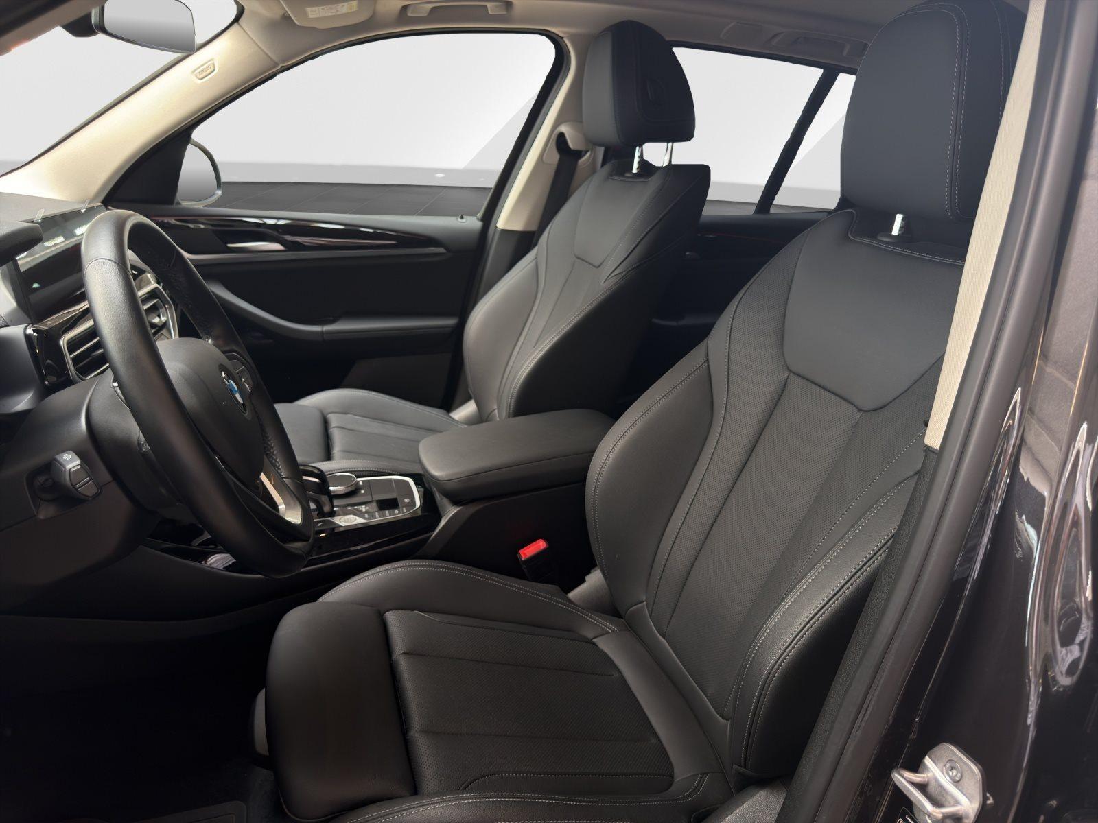 BMW X3 – Bild 13