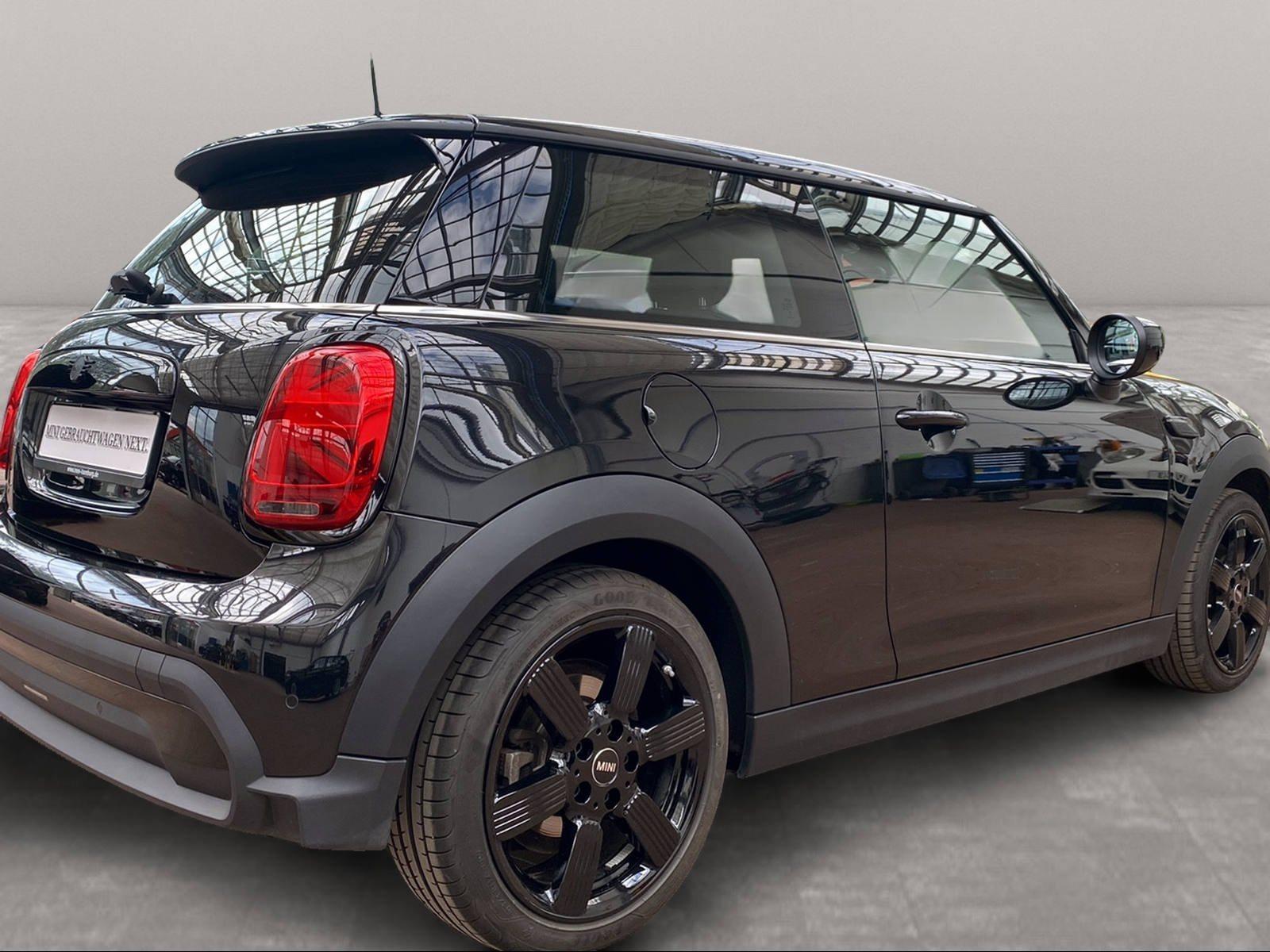 MINI Cooper 3-Türer – Bild 5