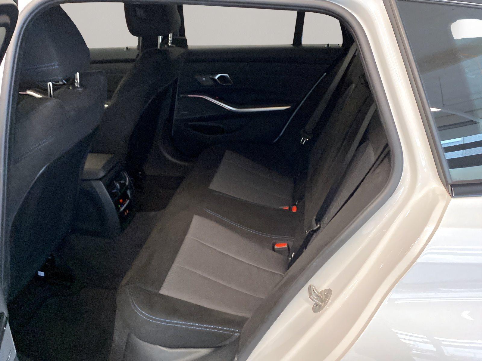 BMW 3er Touring – Bild 6