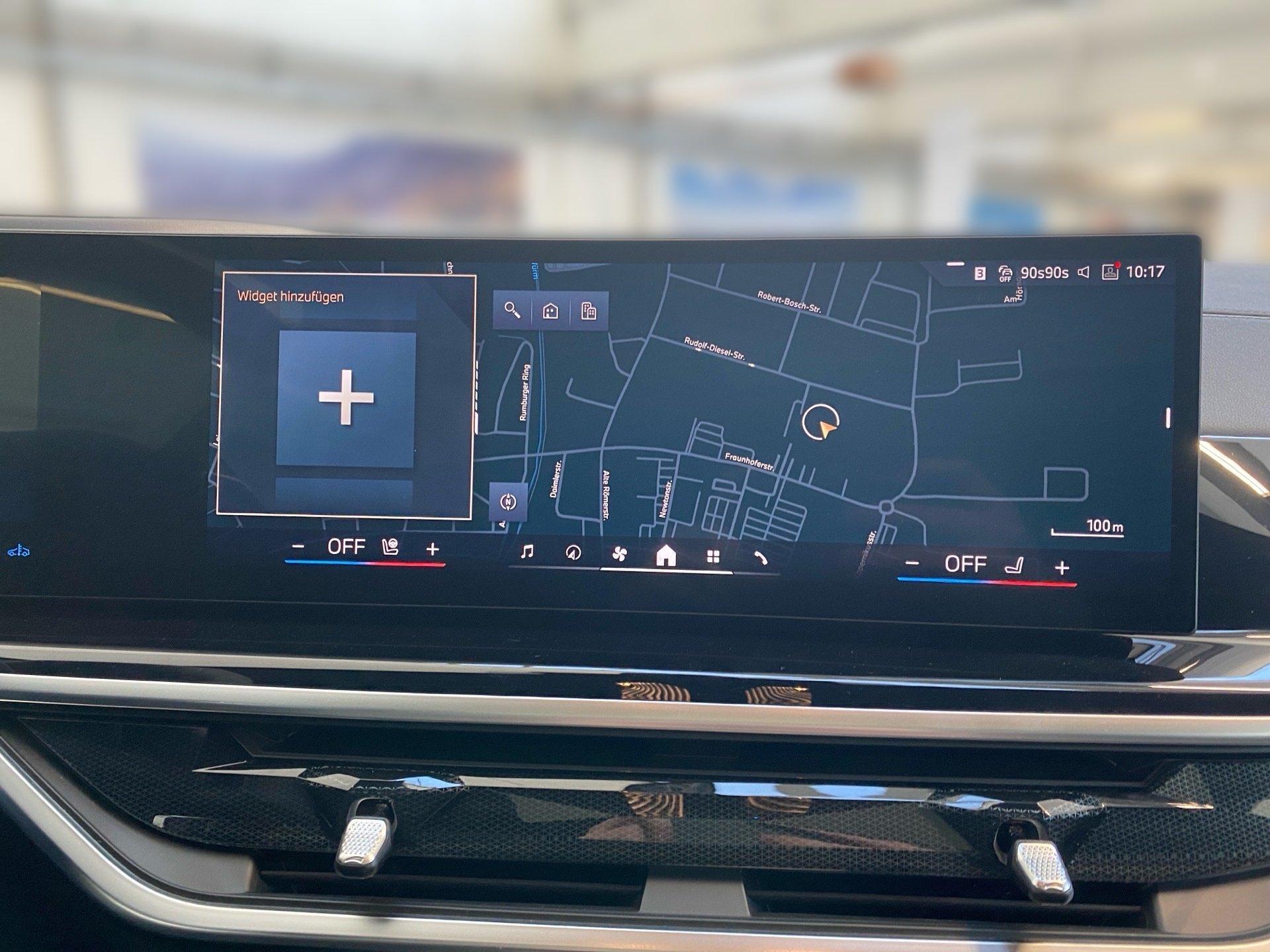 BMW X7 – Bild 8