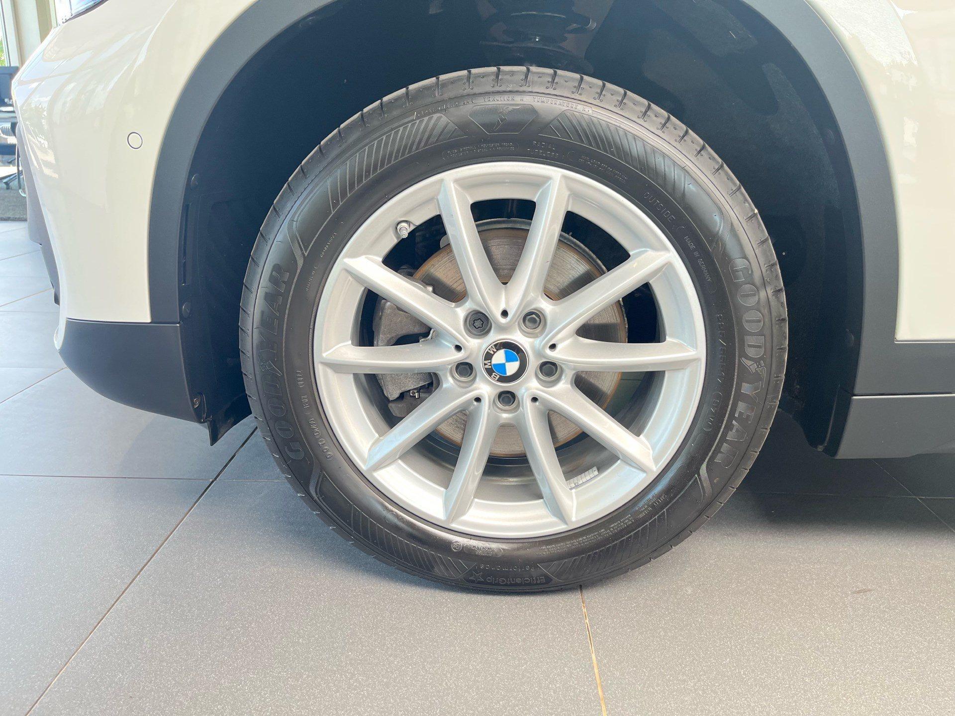 BMW X1 – Bild 8