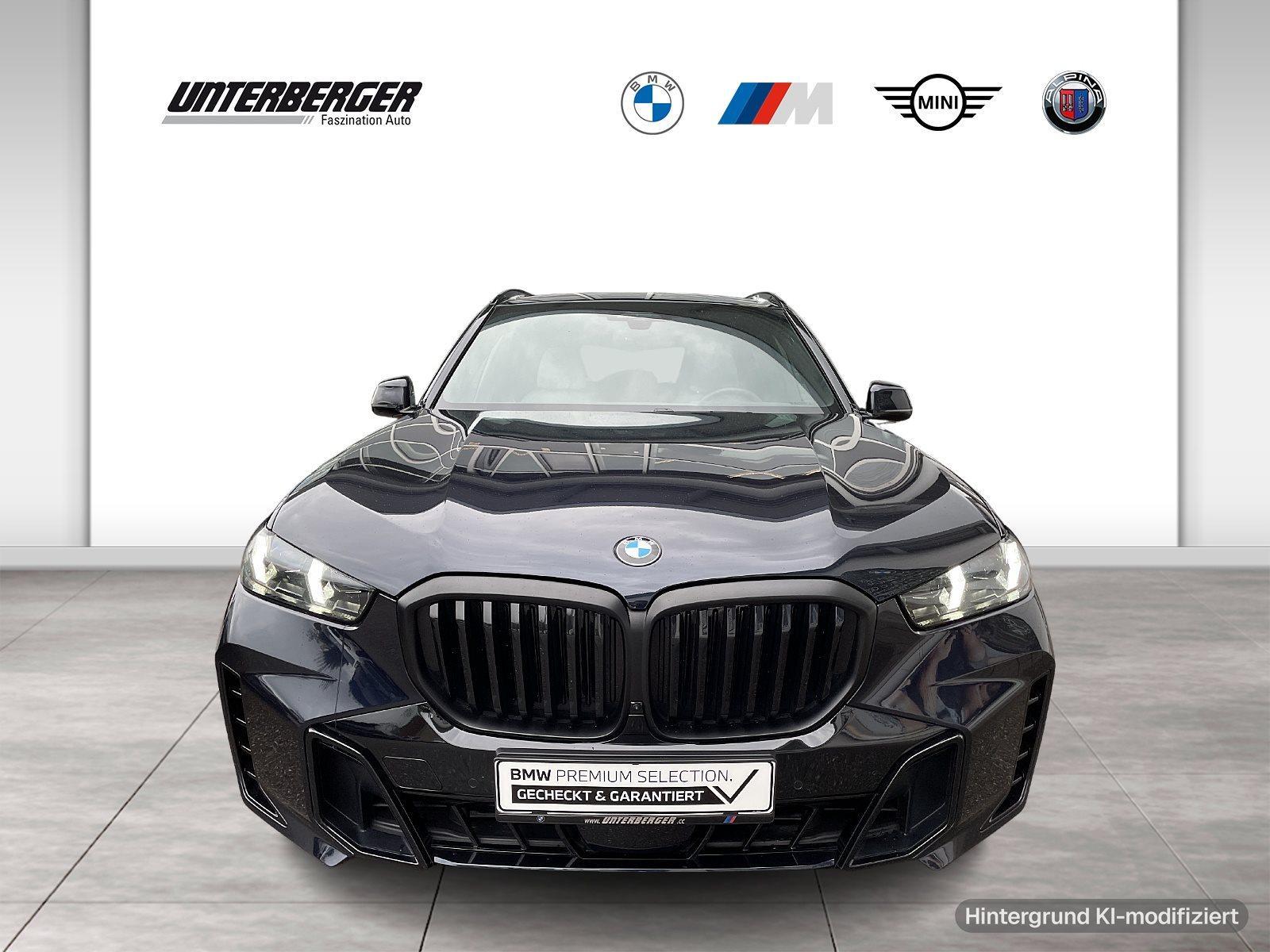 BMW X5 – Bild 2