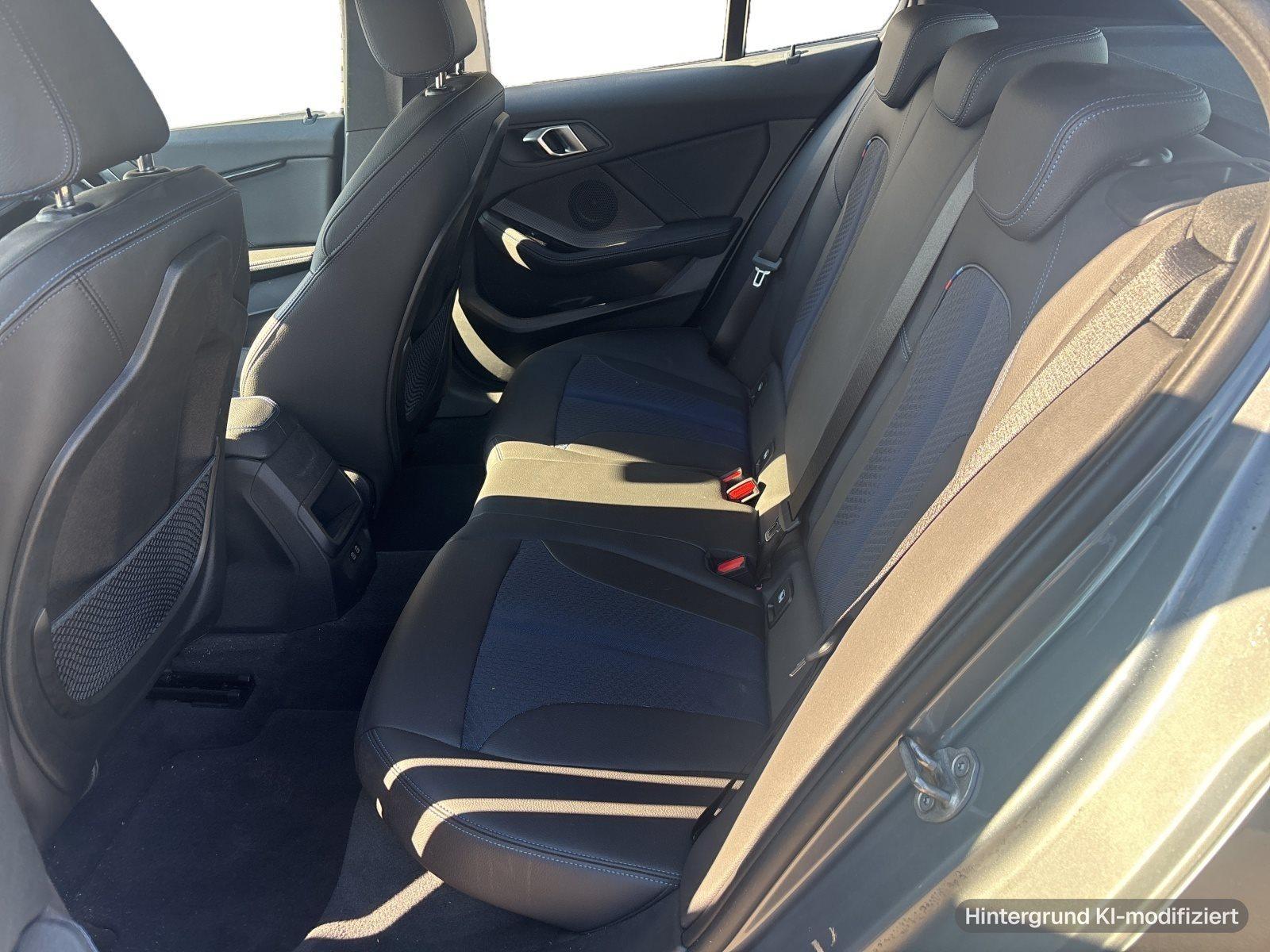 BMW 1er – Bild 12