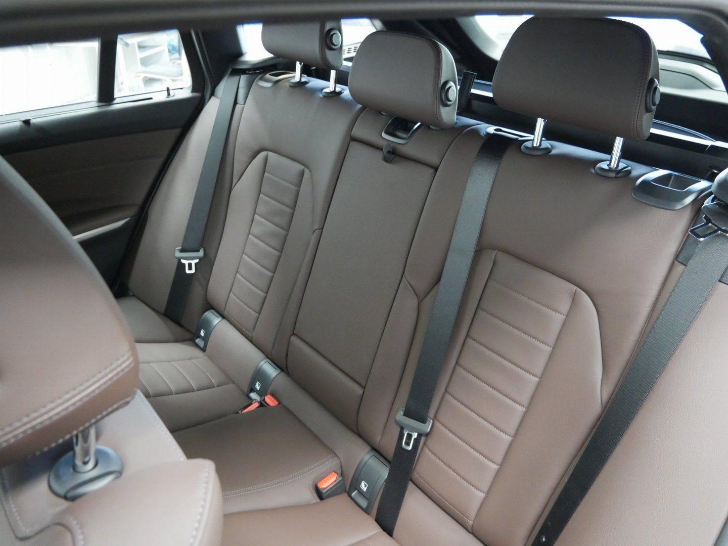 BMW 3er Touring – Bild 4