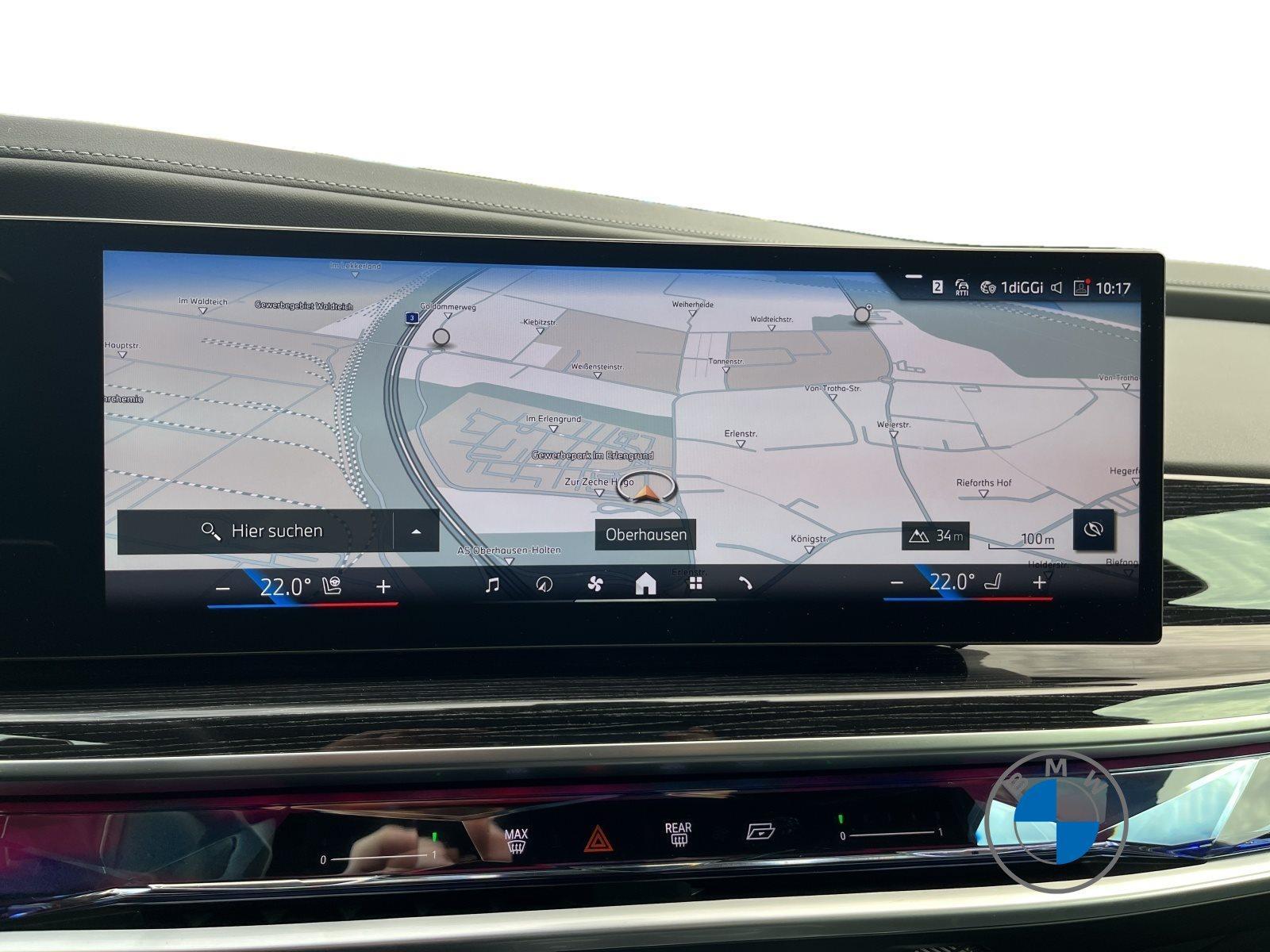 BMW 7er – Bild 9