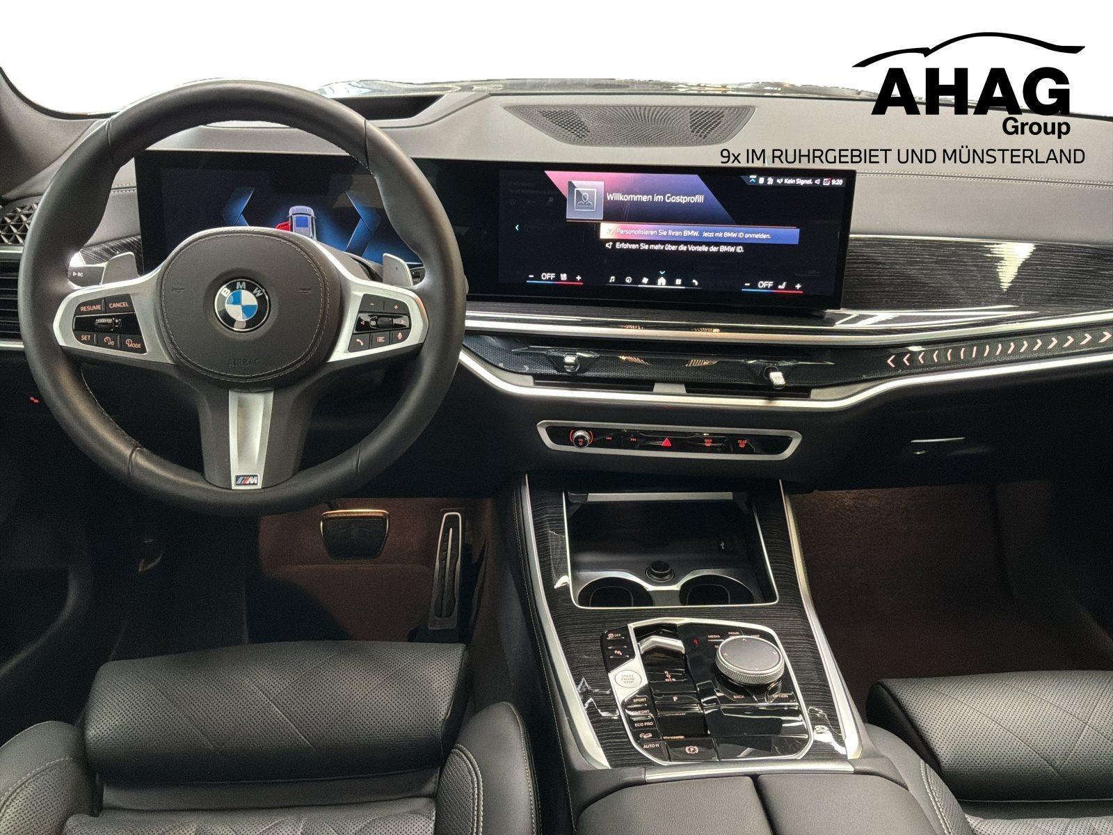 BMW X5 – Bild 11