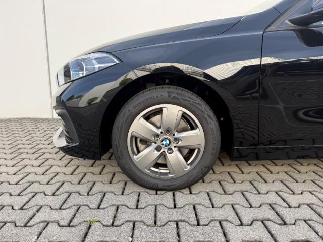 BMW 1er – Bild 6