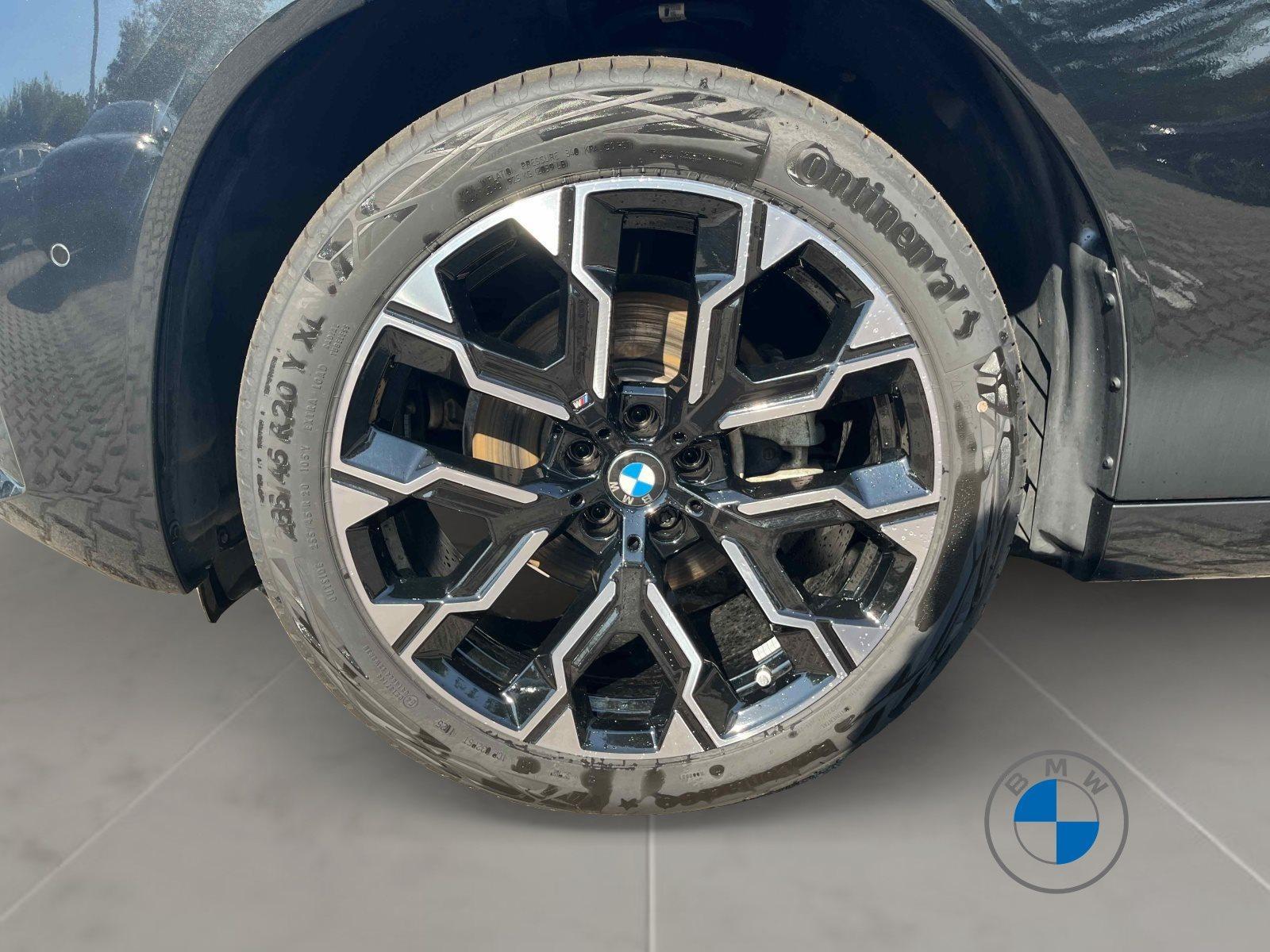 BMW X3 – Bild 10