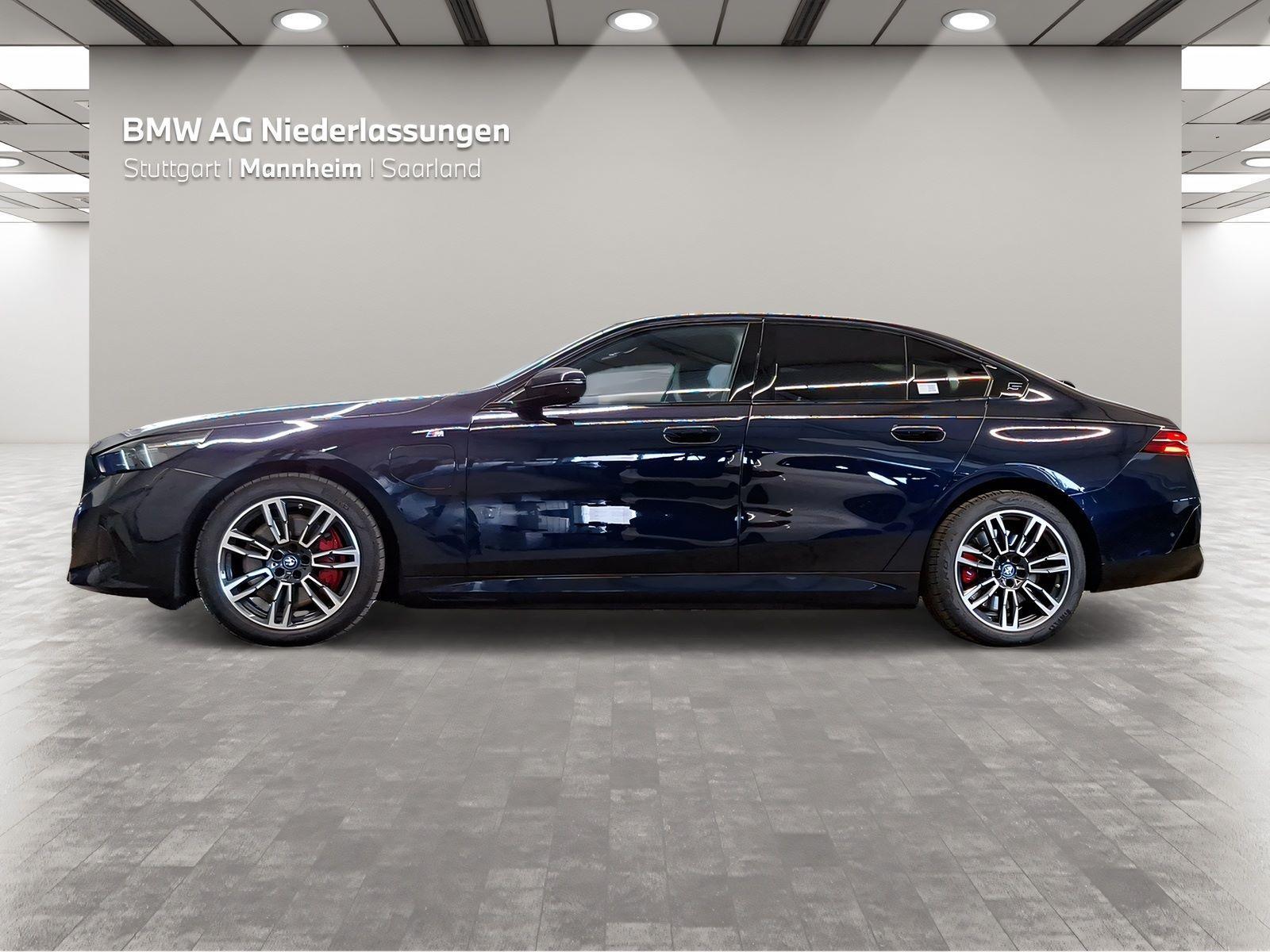BMW 5er – Bild 3